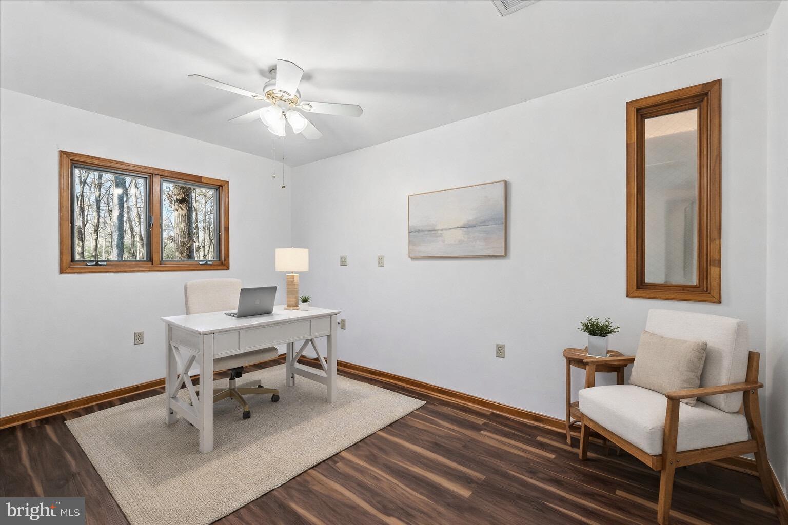 SHENANDOAH RETREAT - Residential