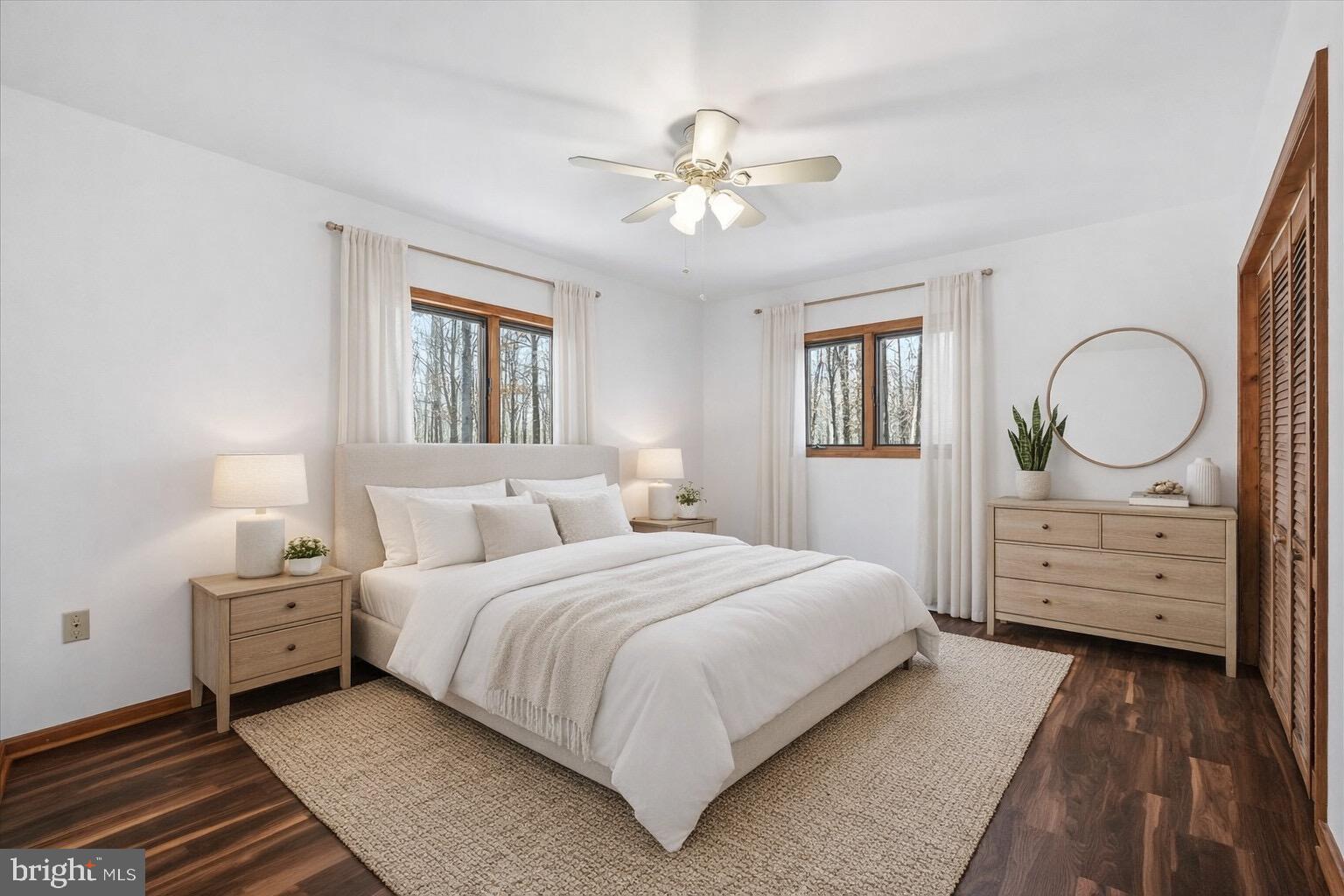 SHENANDOAH RETREAT - Residential