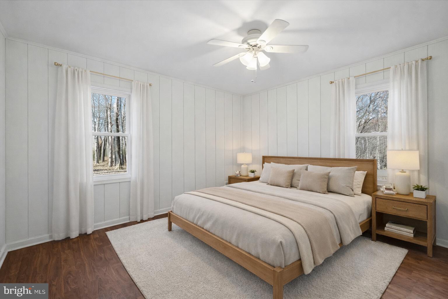 SHENANDOAH RETREAT - Residential