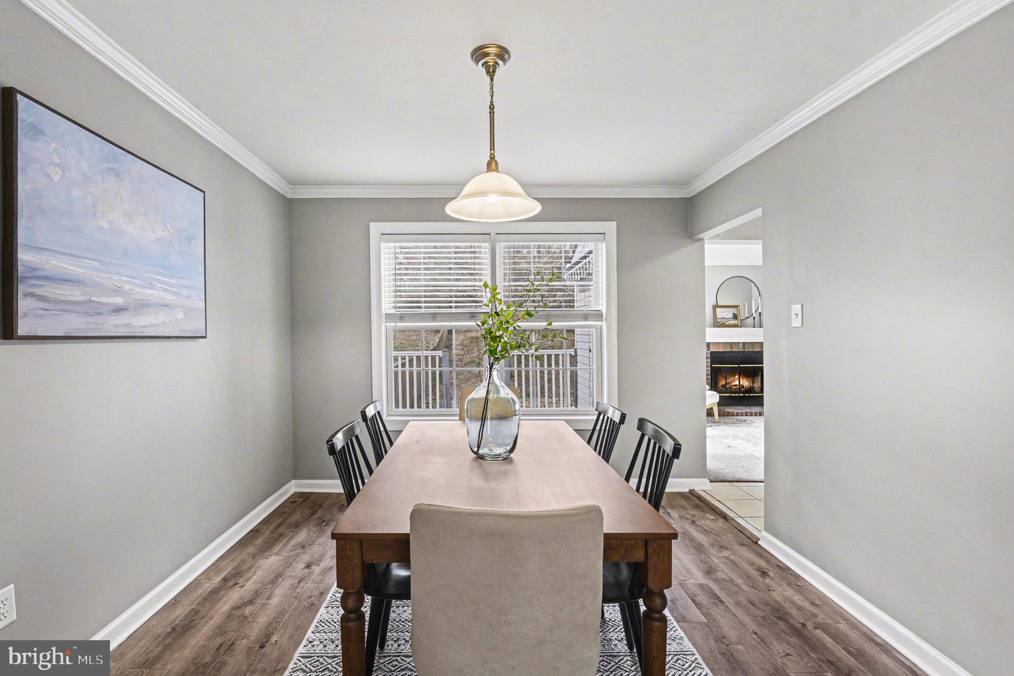 BOX HILL - Residential