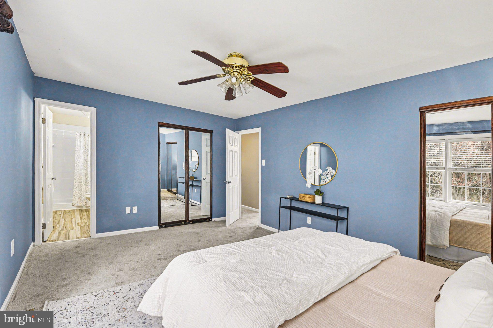 BOX HILL - Residential