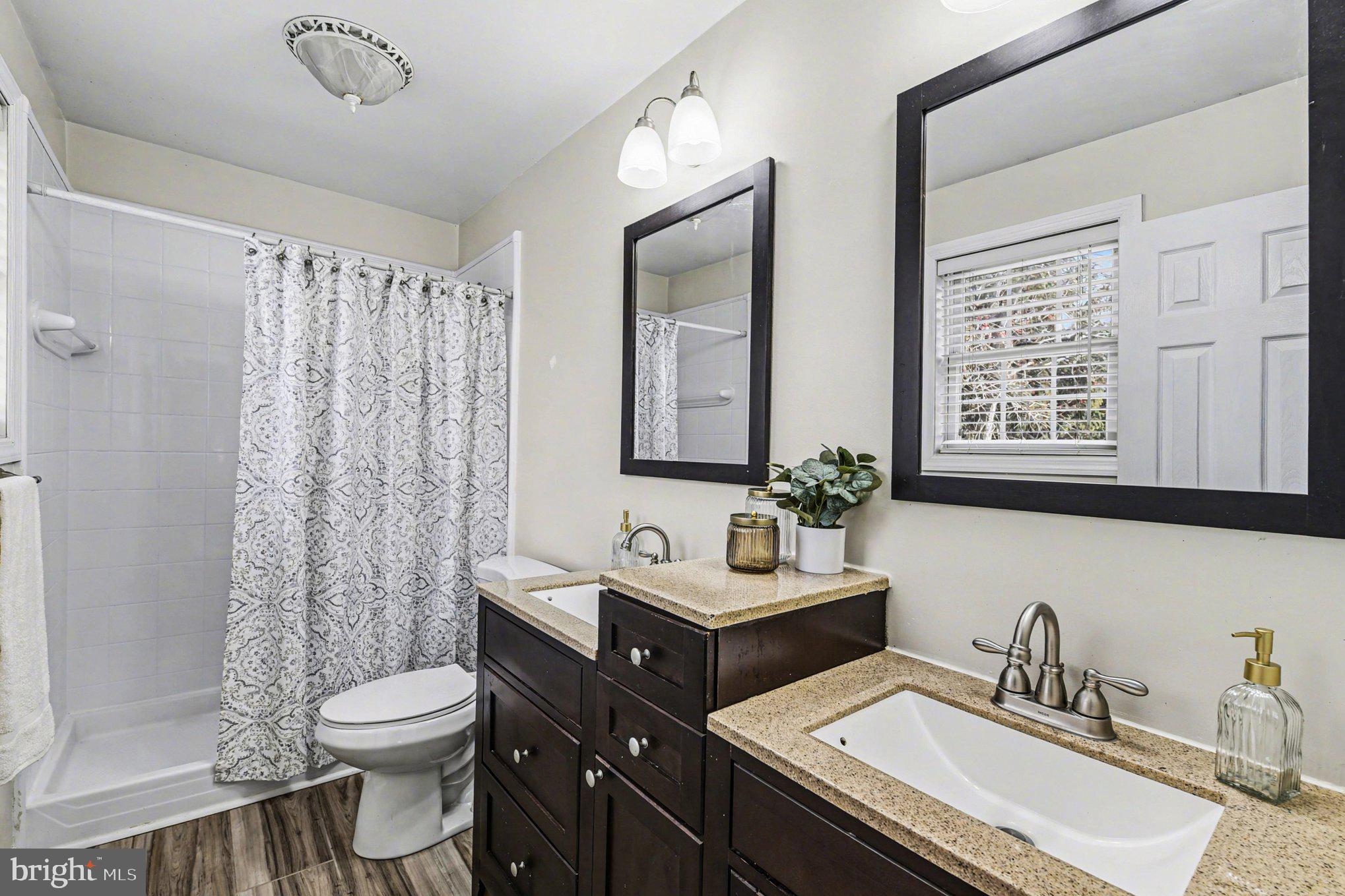 BOX HILL - Residential