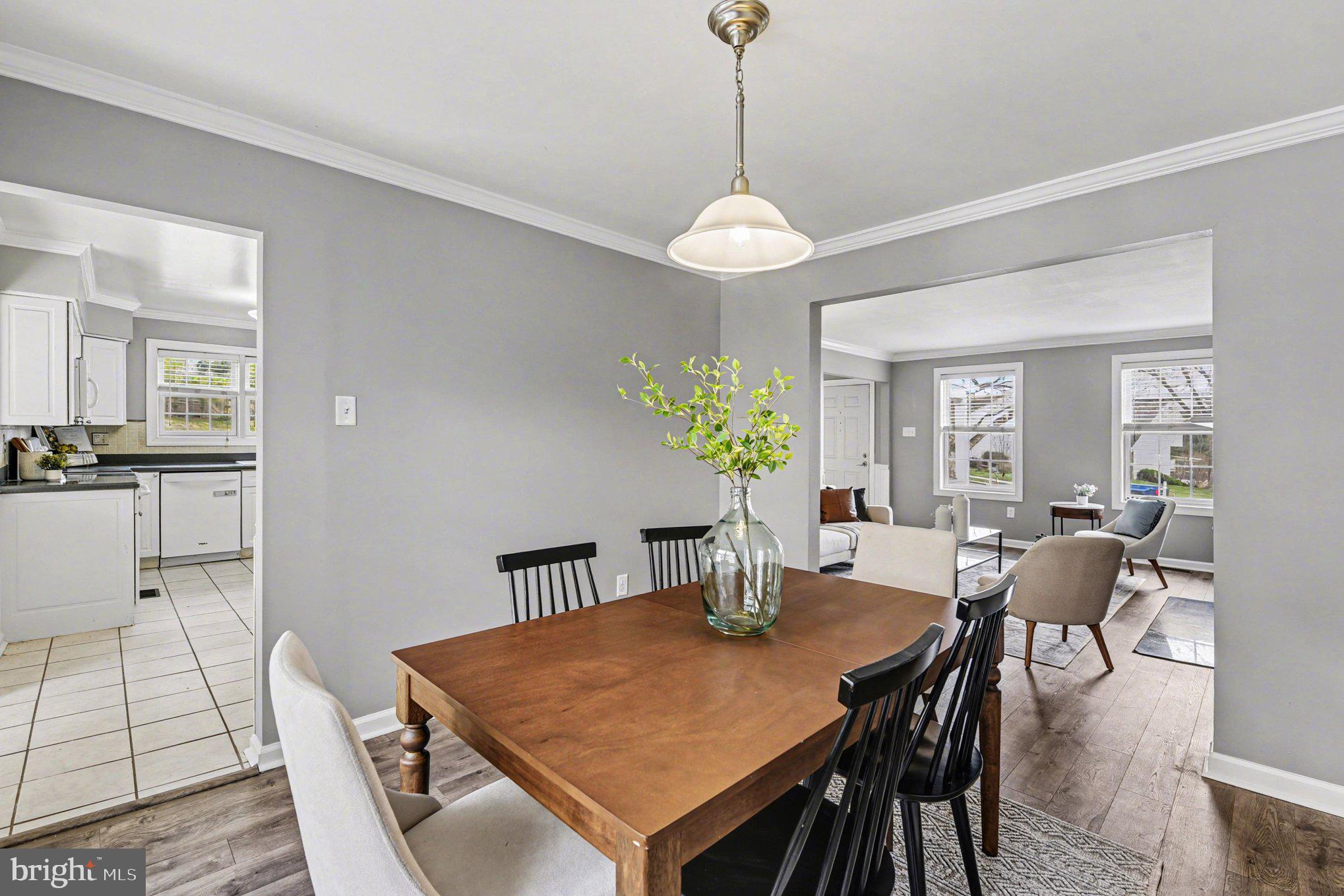 BOX HILL - Residential