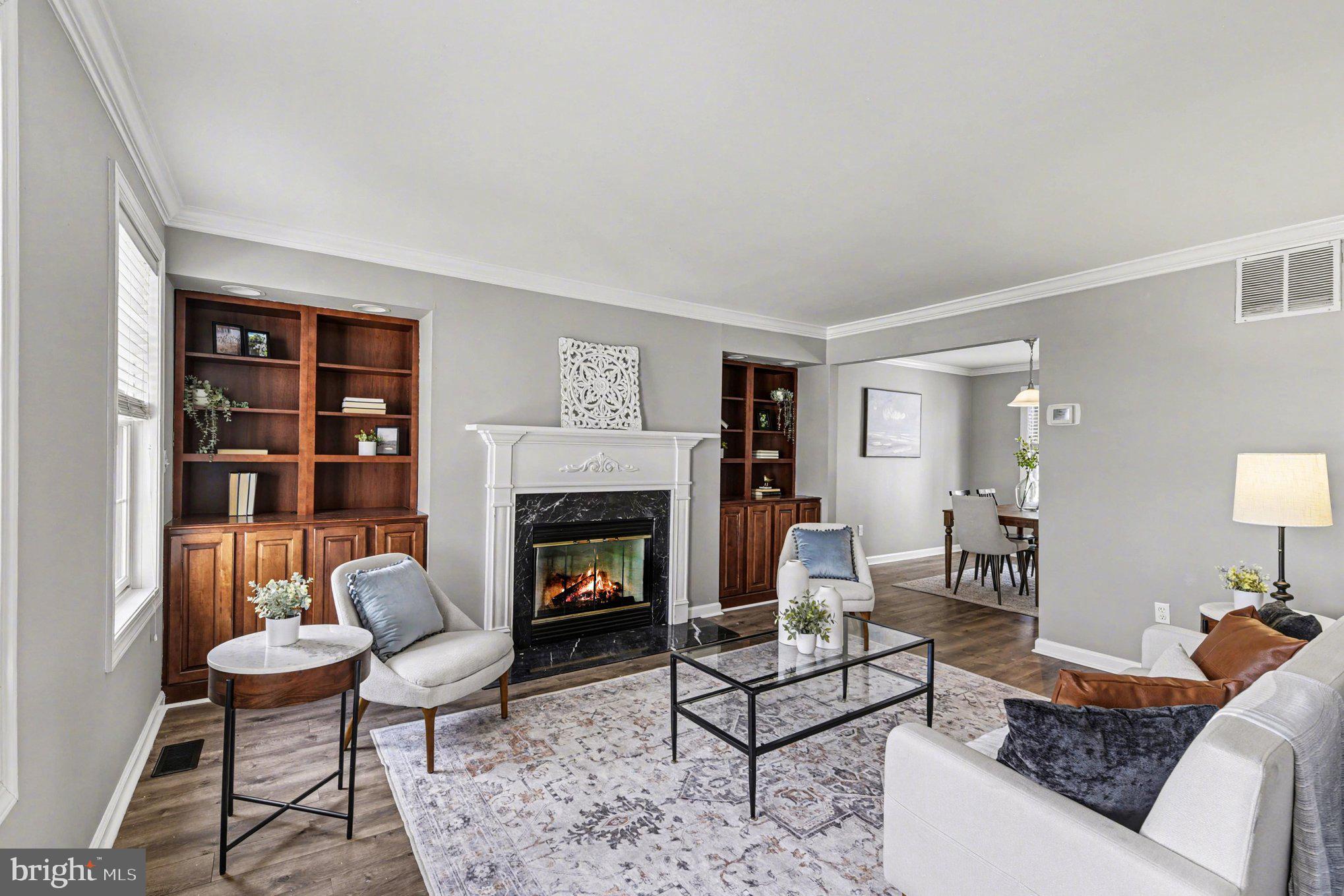 BOX HILL - Residential