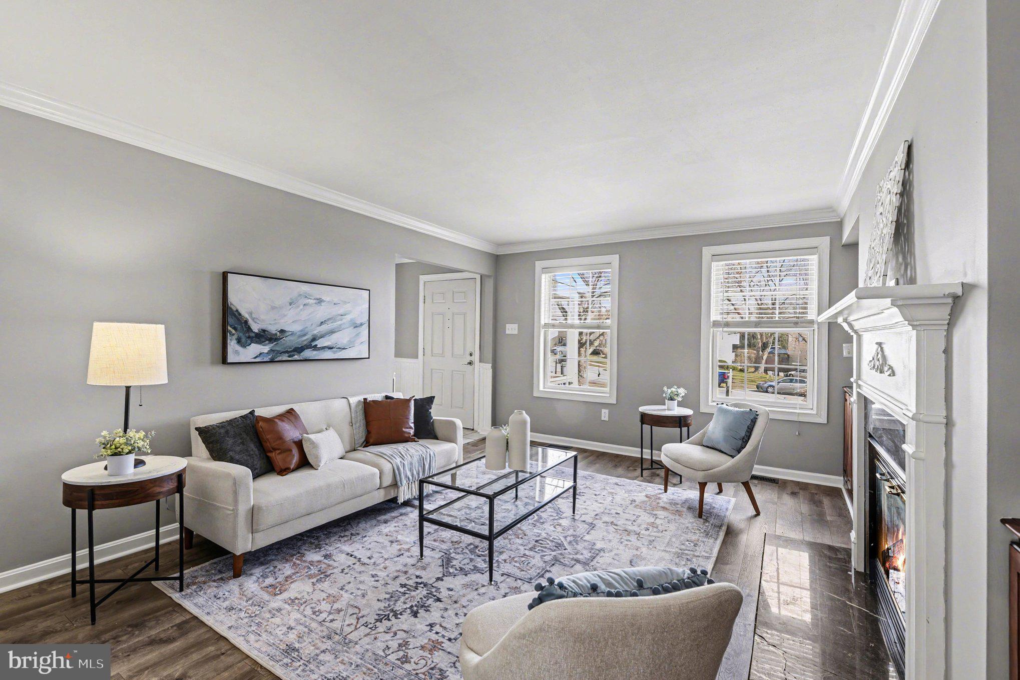 BOX HILL - Residential