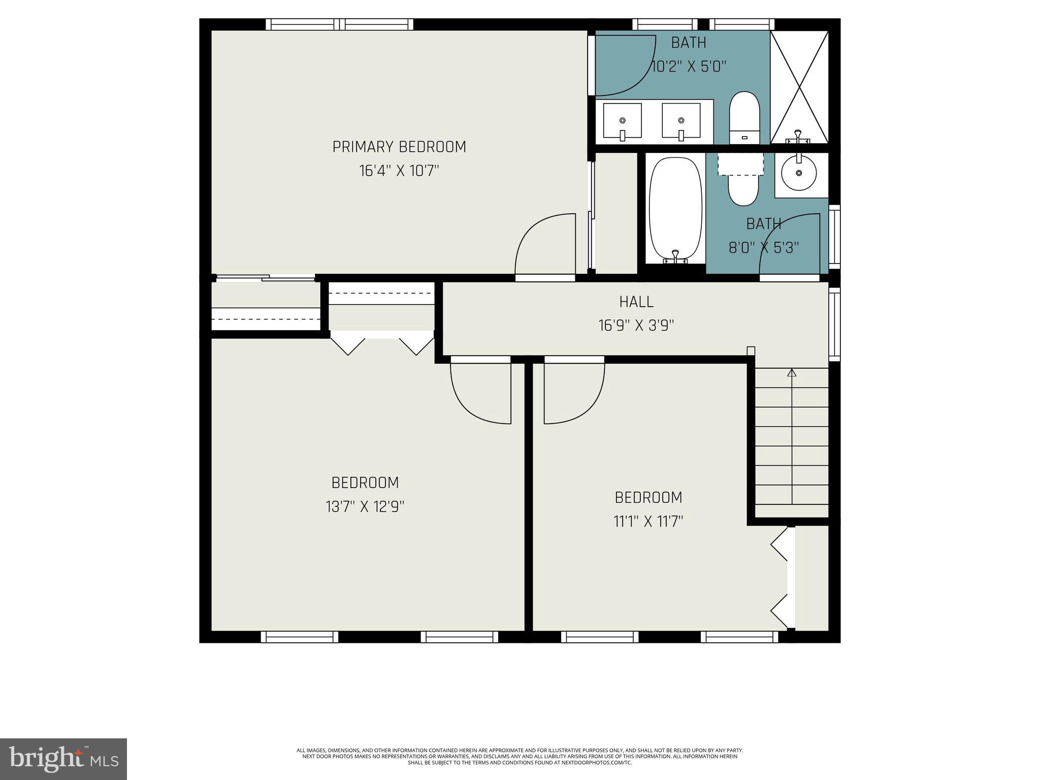 BOX HILL - Residential