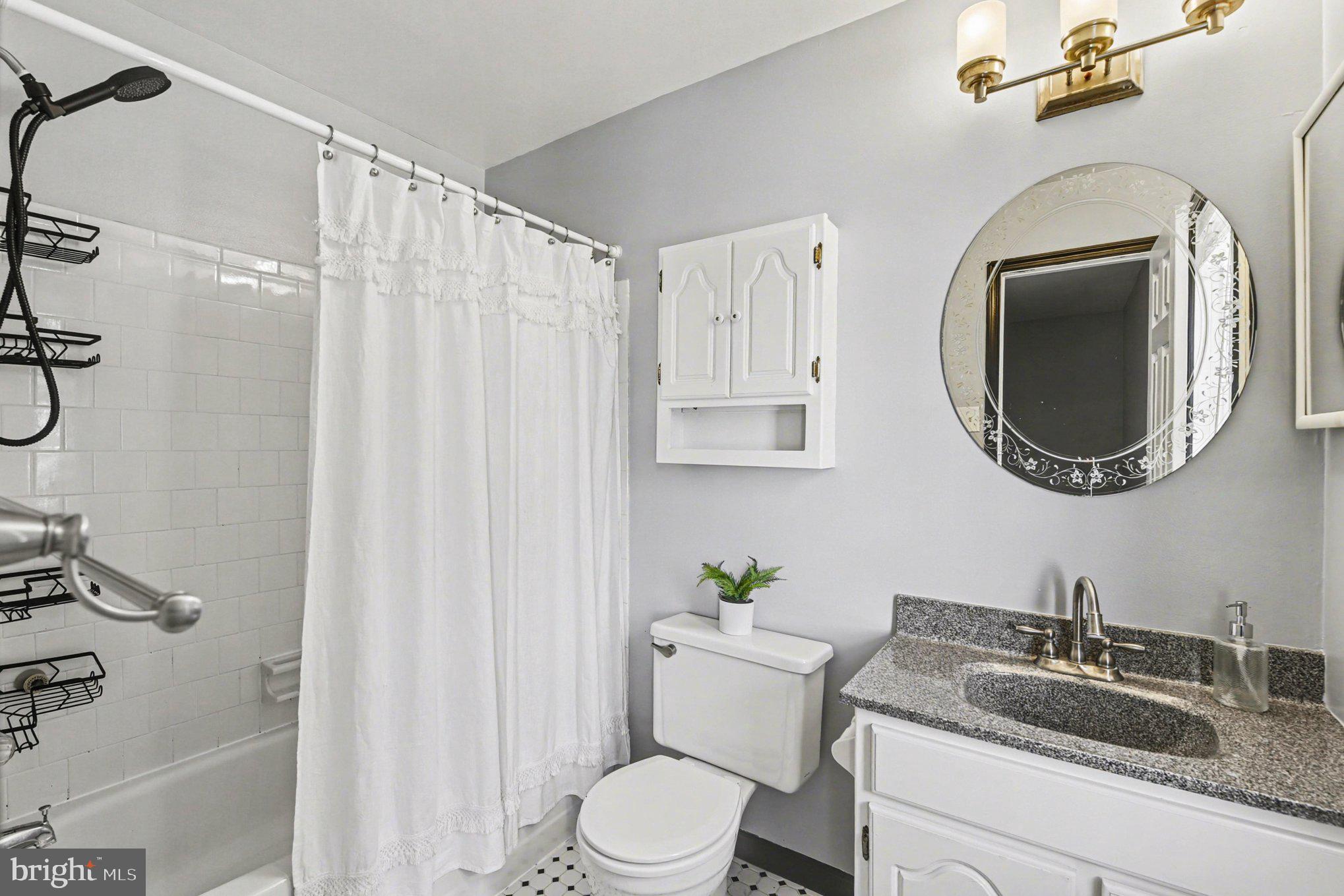 BOX HILL - Residential