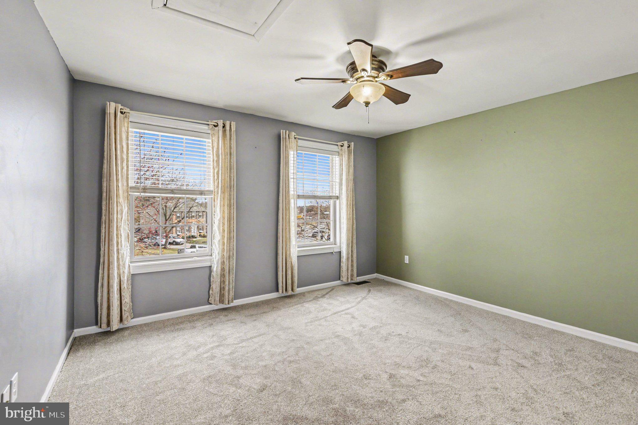 BOX HILL - Residential