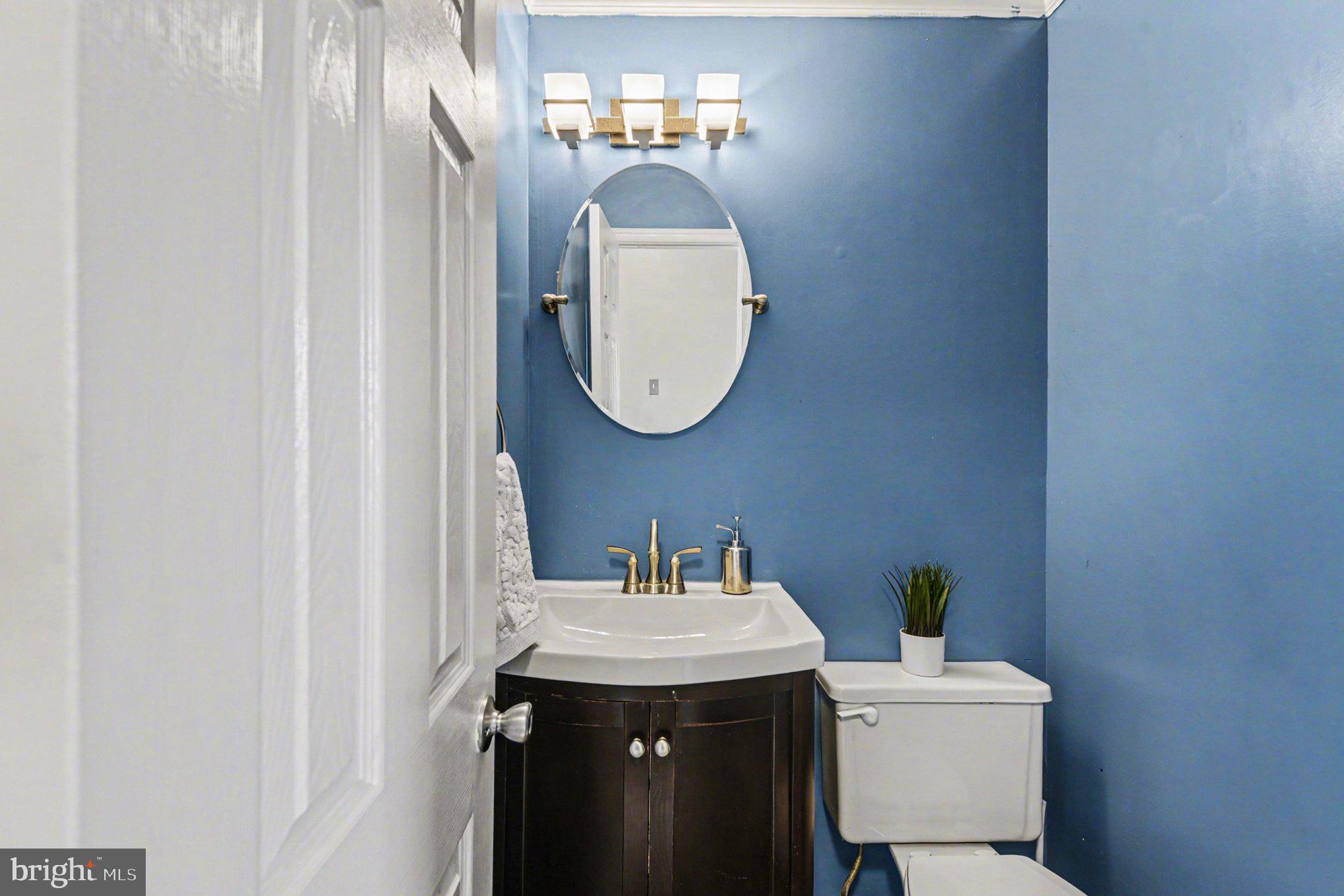 BOX HILL - Residential