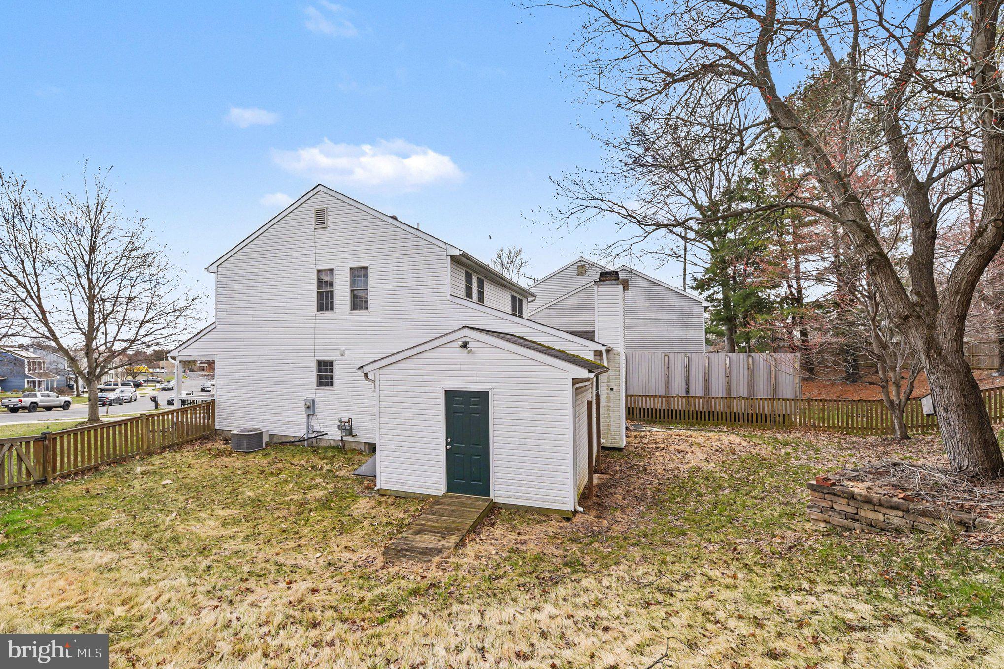 BOX HILL - Residential