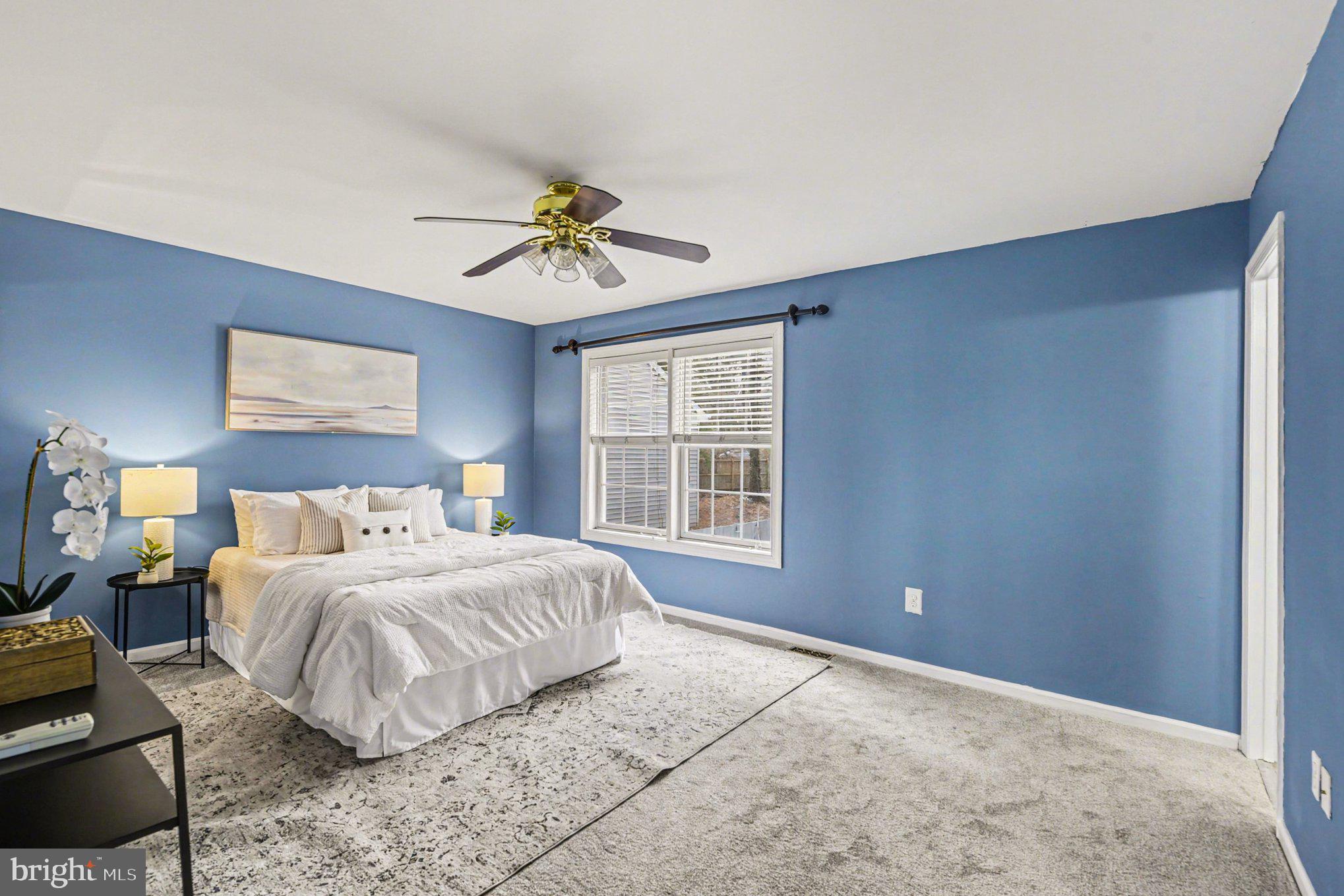 BOX HILL - Residential