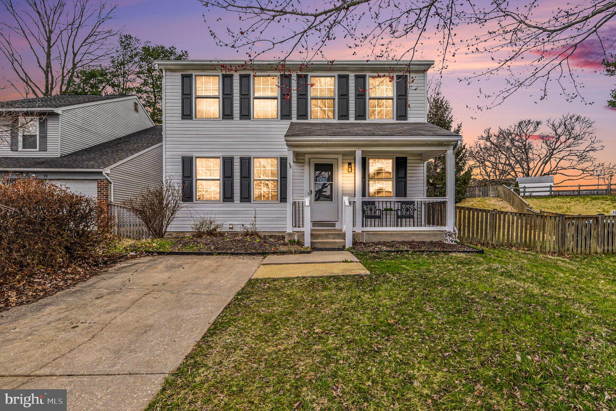 BOX HILL - Residential