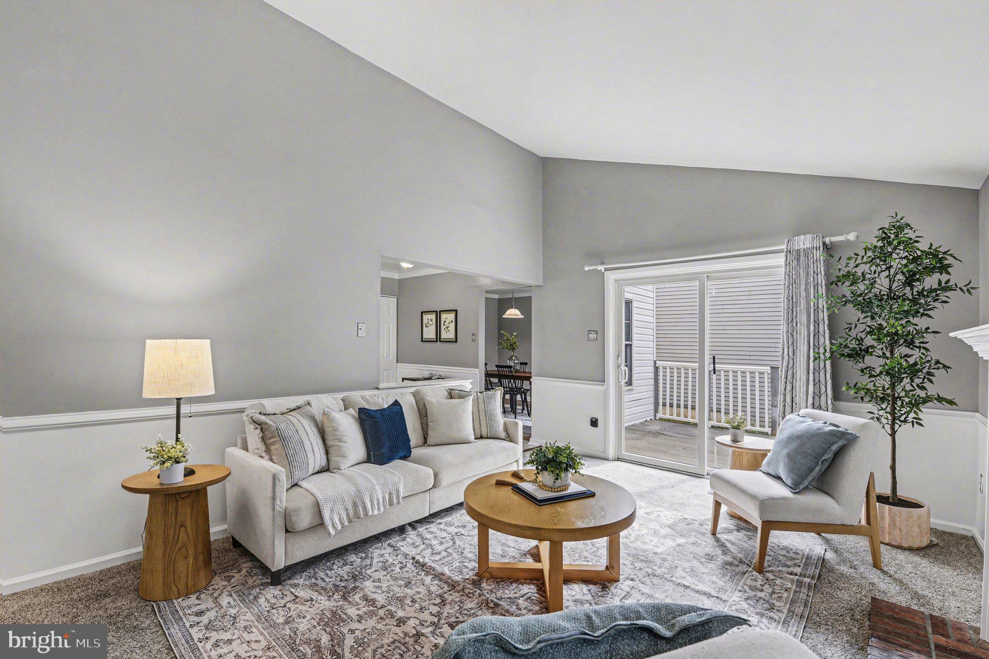 BOX HILL - Residential