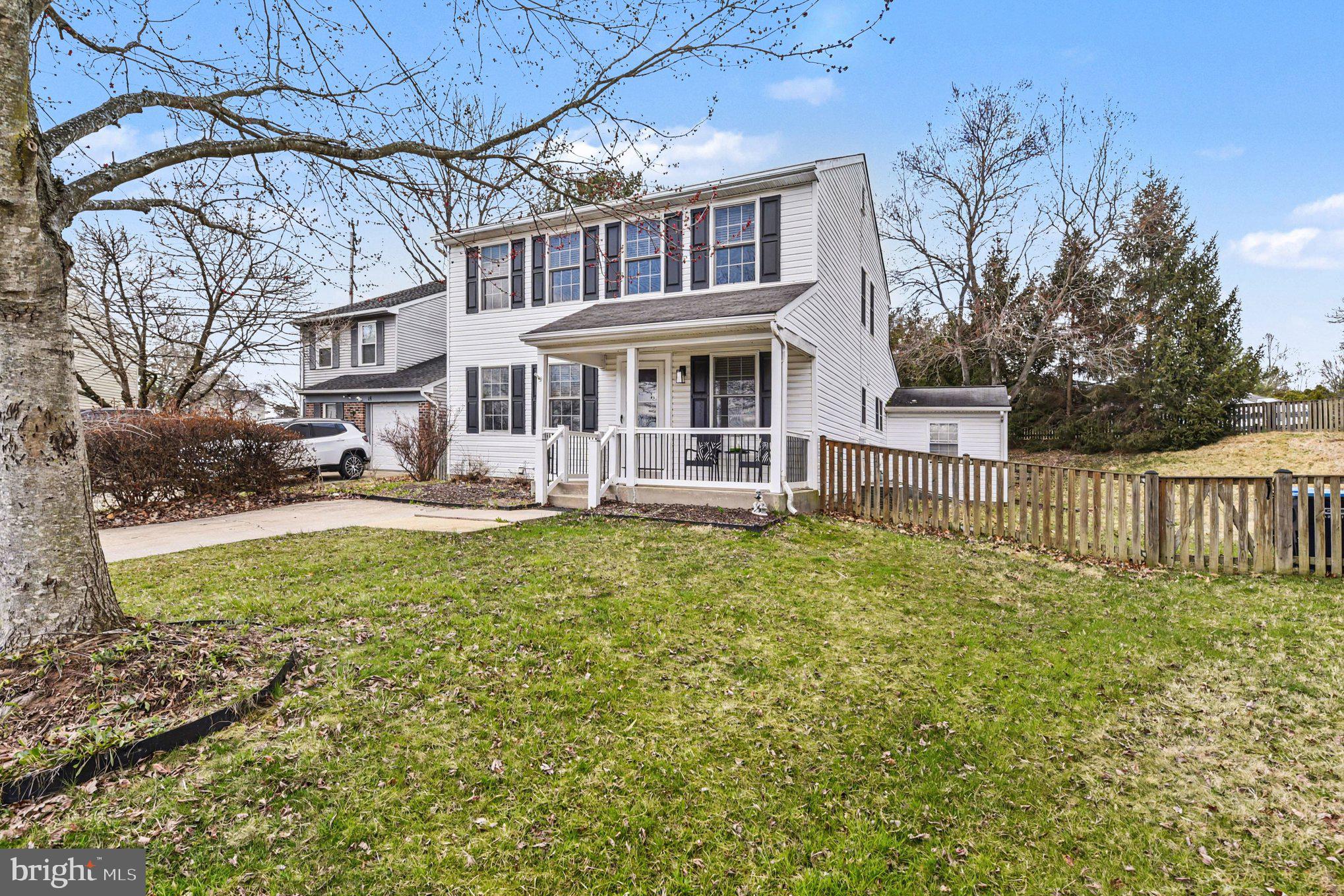 BOX HILL - Residential