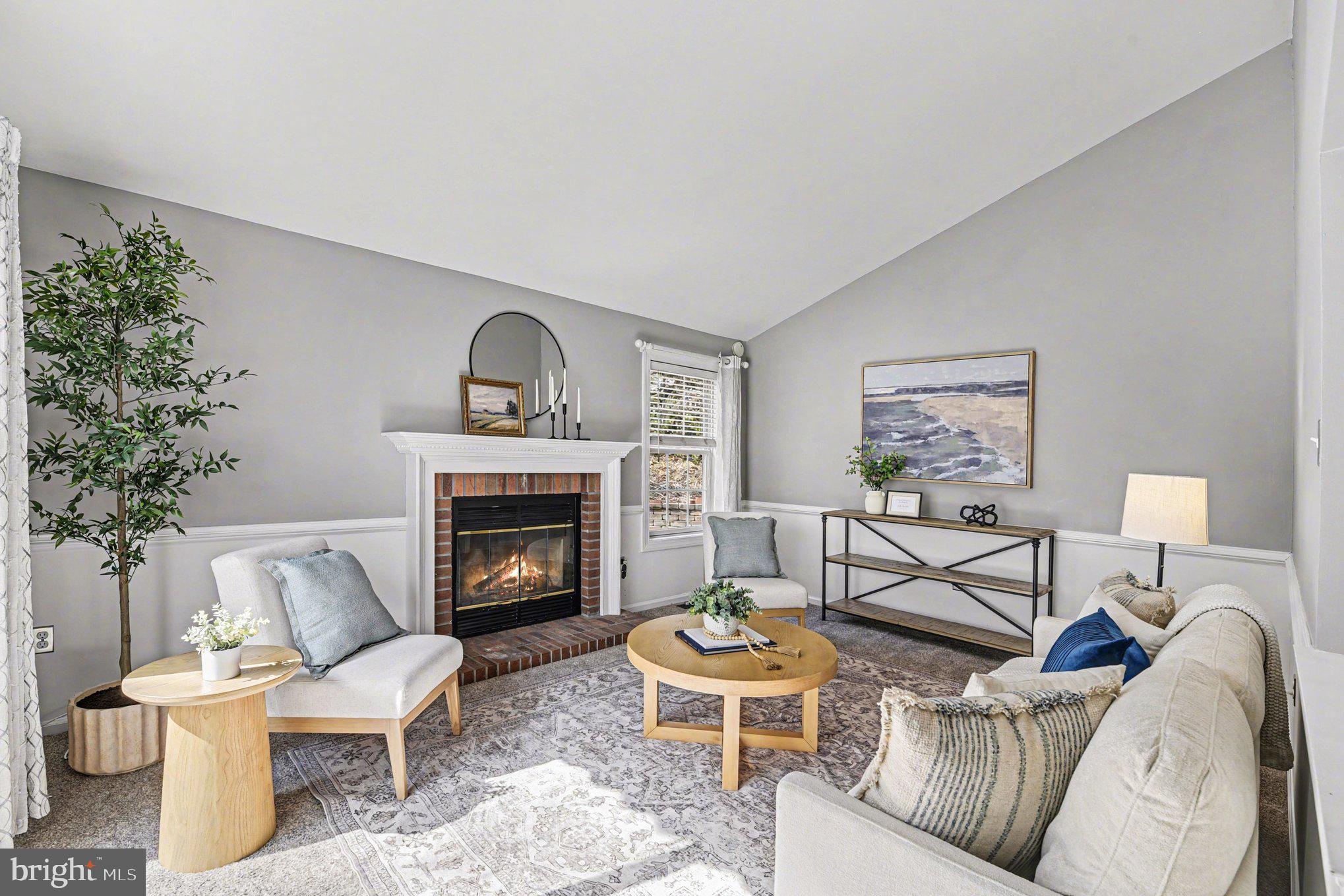 BOX HILL - Residential