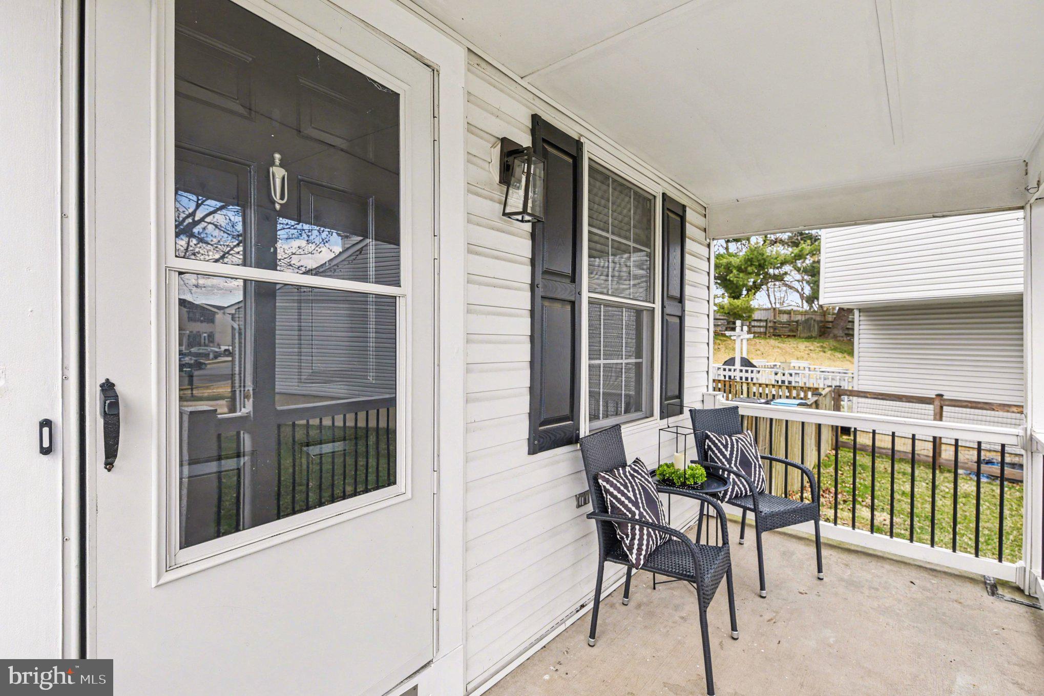 BOX HILL - Residential