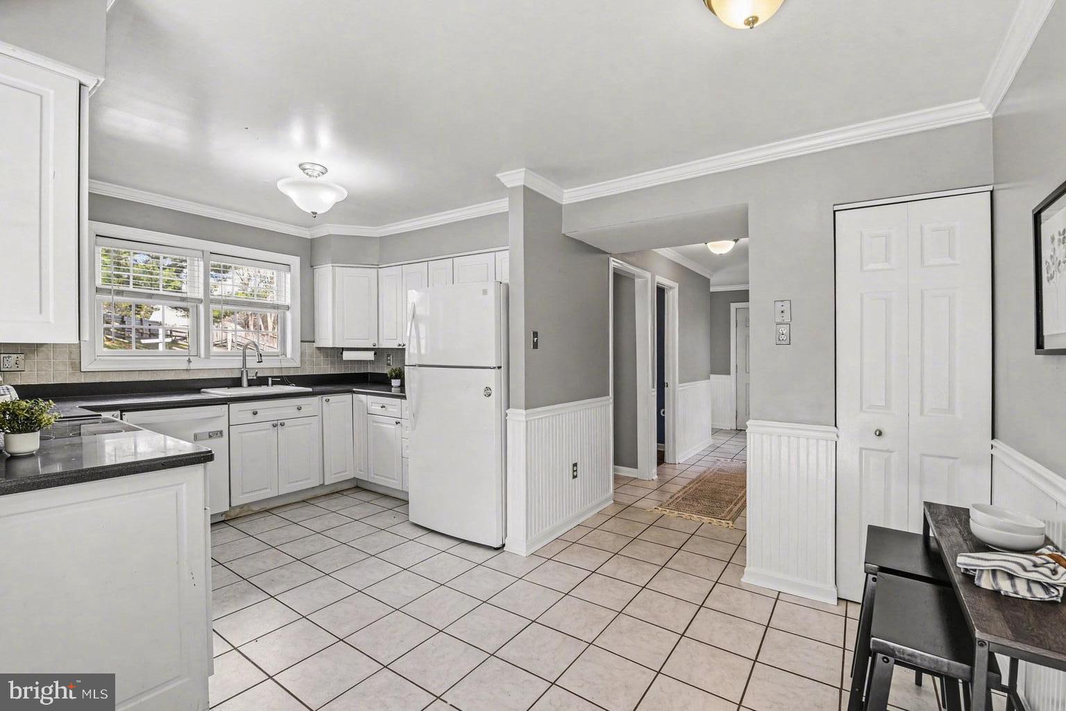 BOX HILL - Residential