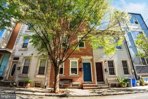 2019 Pemberton Street, Philadelphia, PA 19146 - MLS#: PAPH2477956
