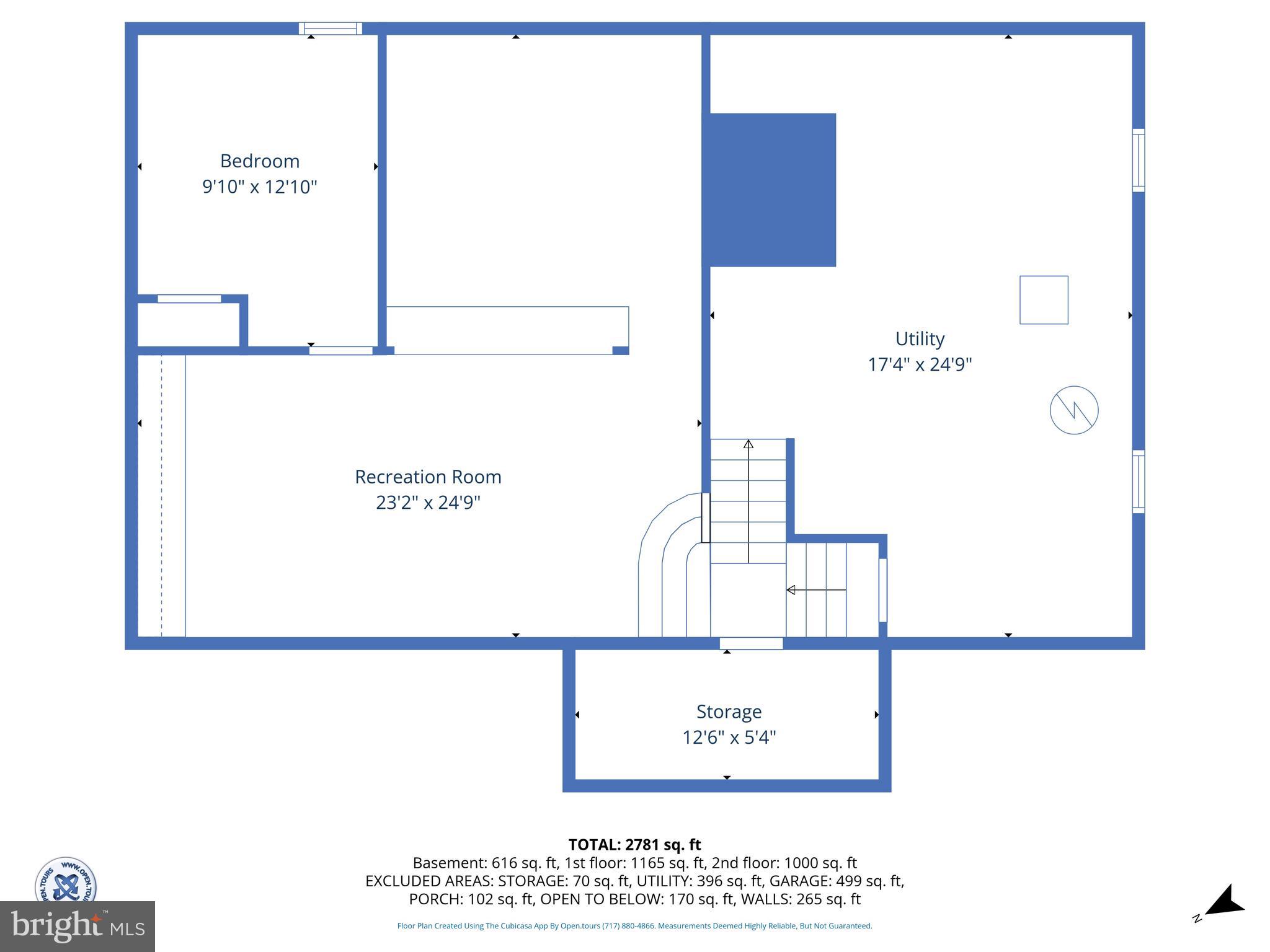 WEST MANCHESTER TWP - Residential