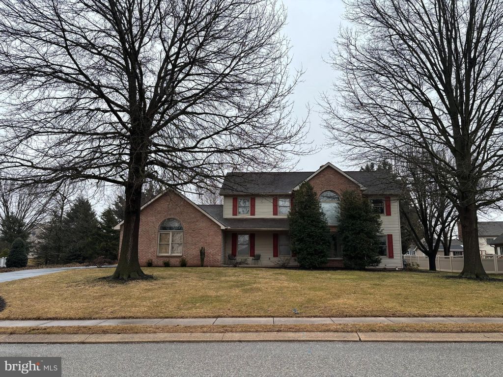 Photo of 1814 Downing Street, YORK, PA 17408 (MLS # PAYK2098736)