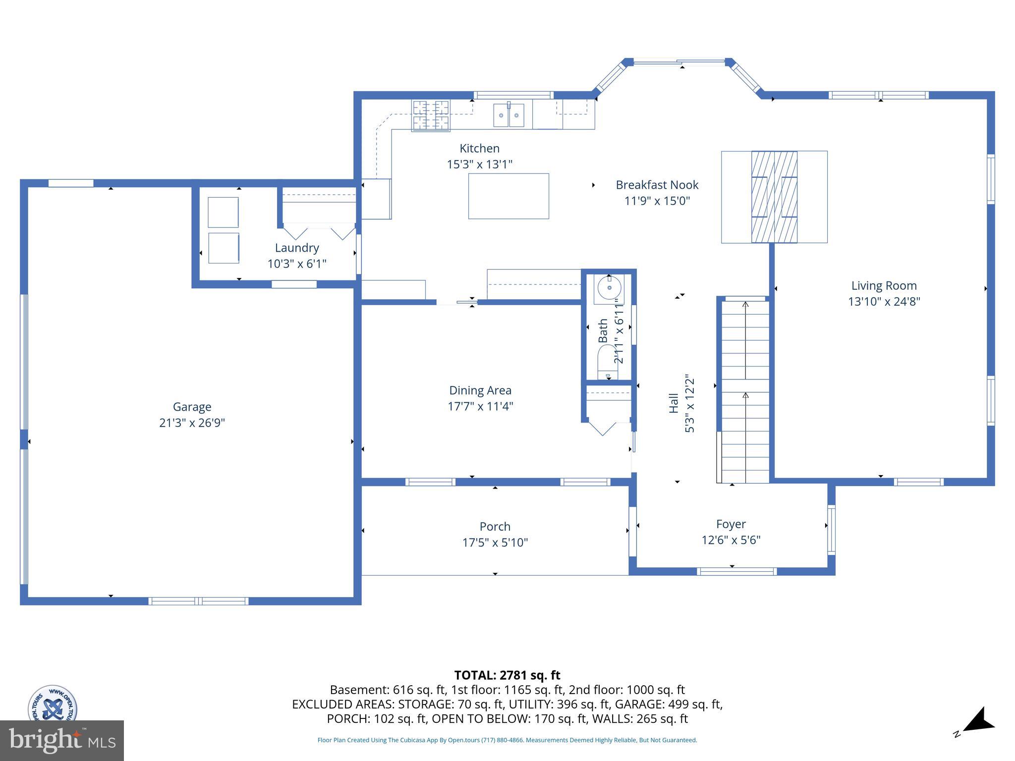 WEST MANCHESTER TWP - Residential