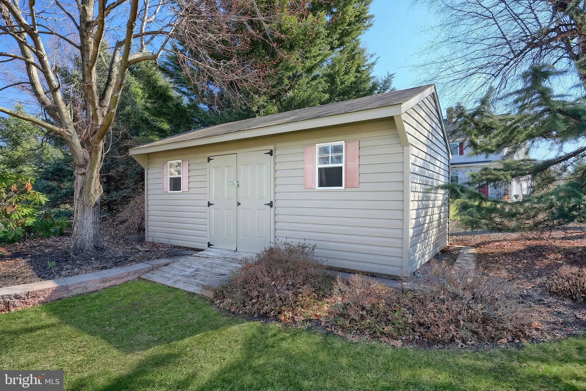 WEST MANCHESTER TWP - Residential