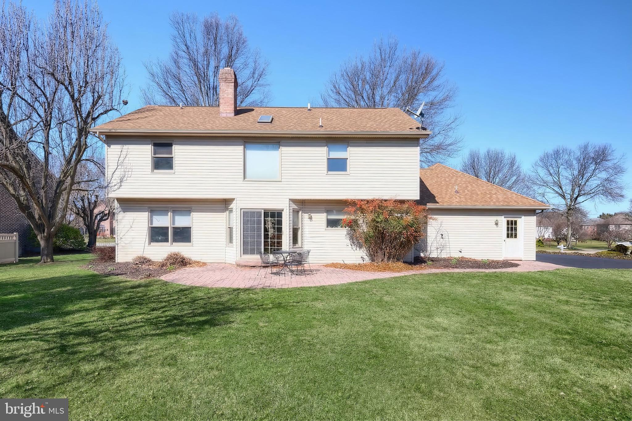 WEST MANCHESTER TWP - Residential