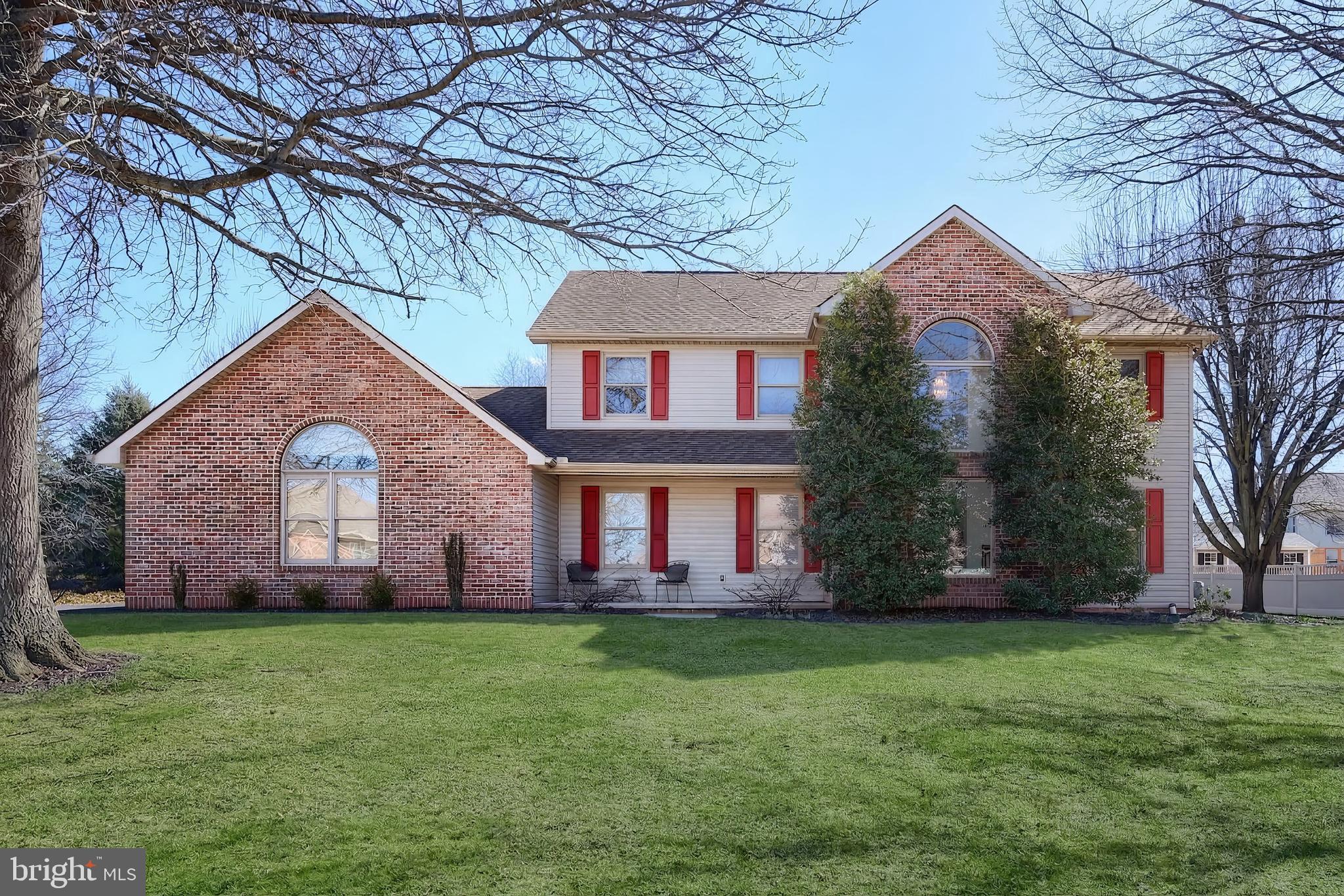 WEST MANCHESTER TWP - Residential