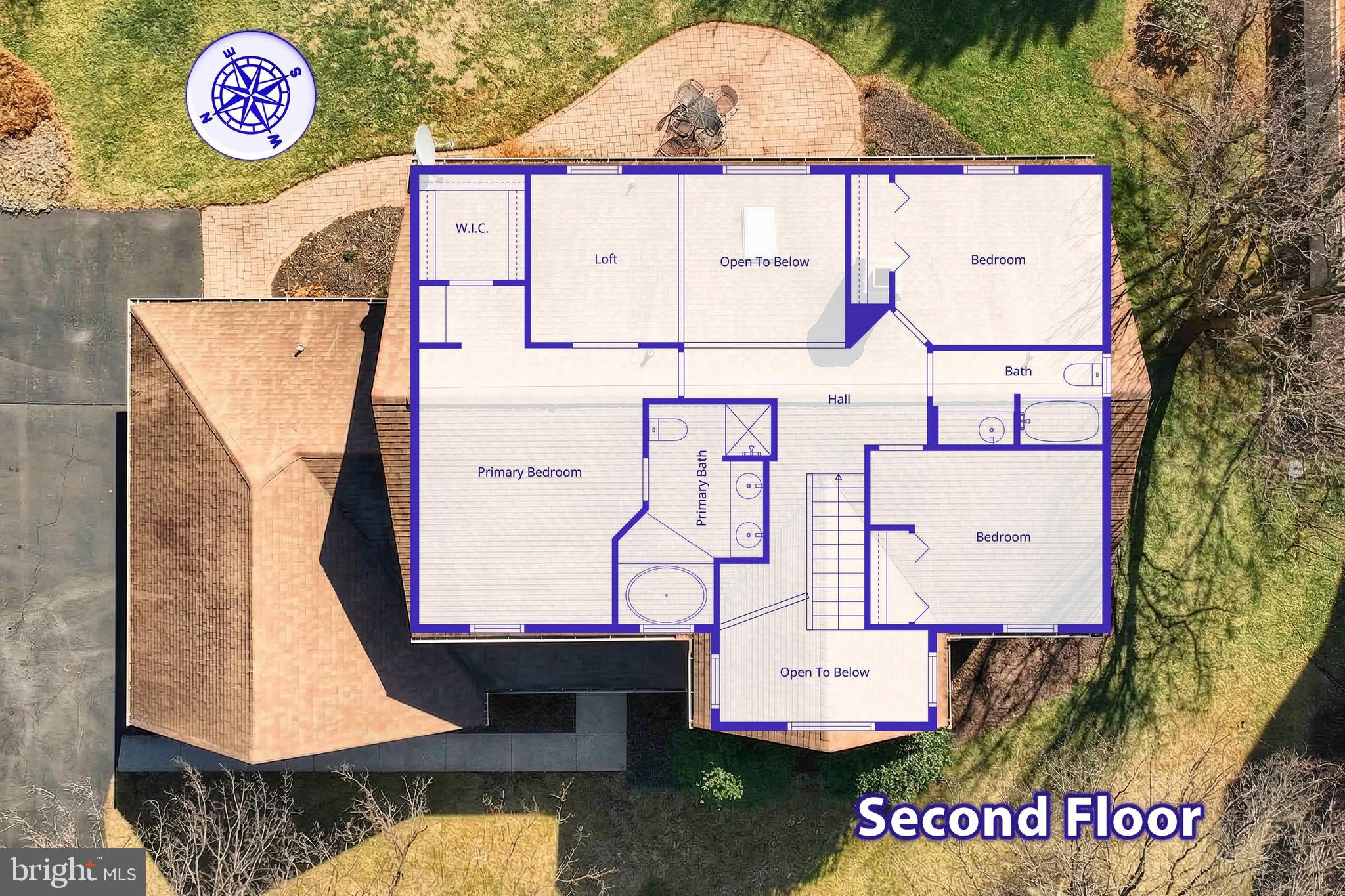 WEST MANCHESTER TWP - Residential