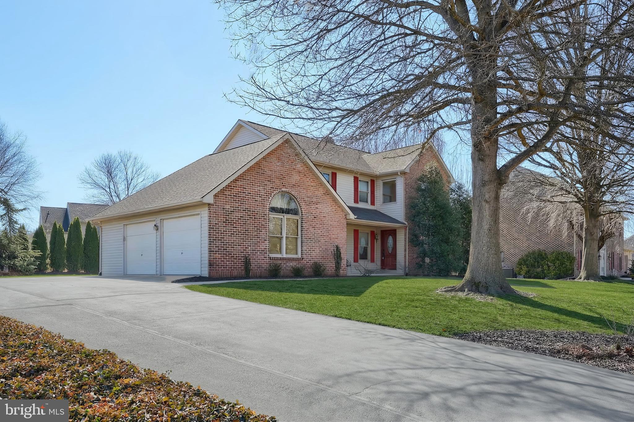 WEST MANCHESTER TWP - Residential