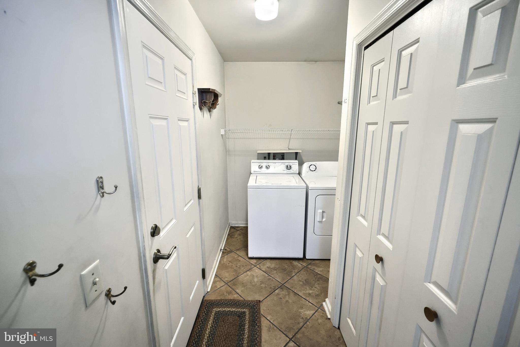 WEST MANCHESTER TWP - Residential