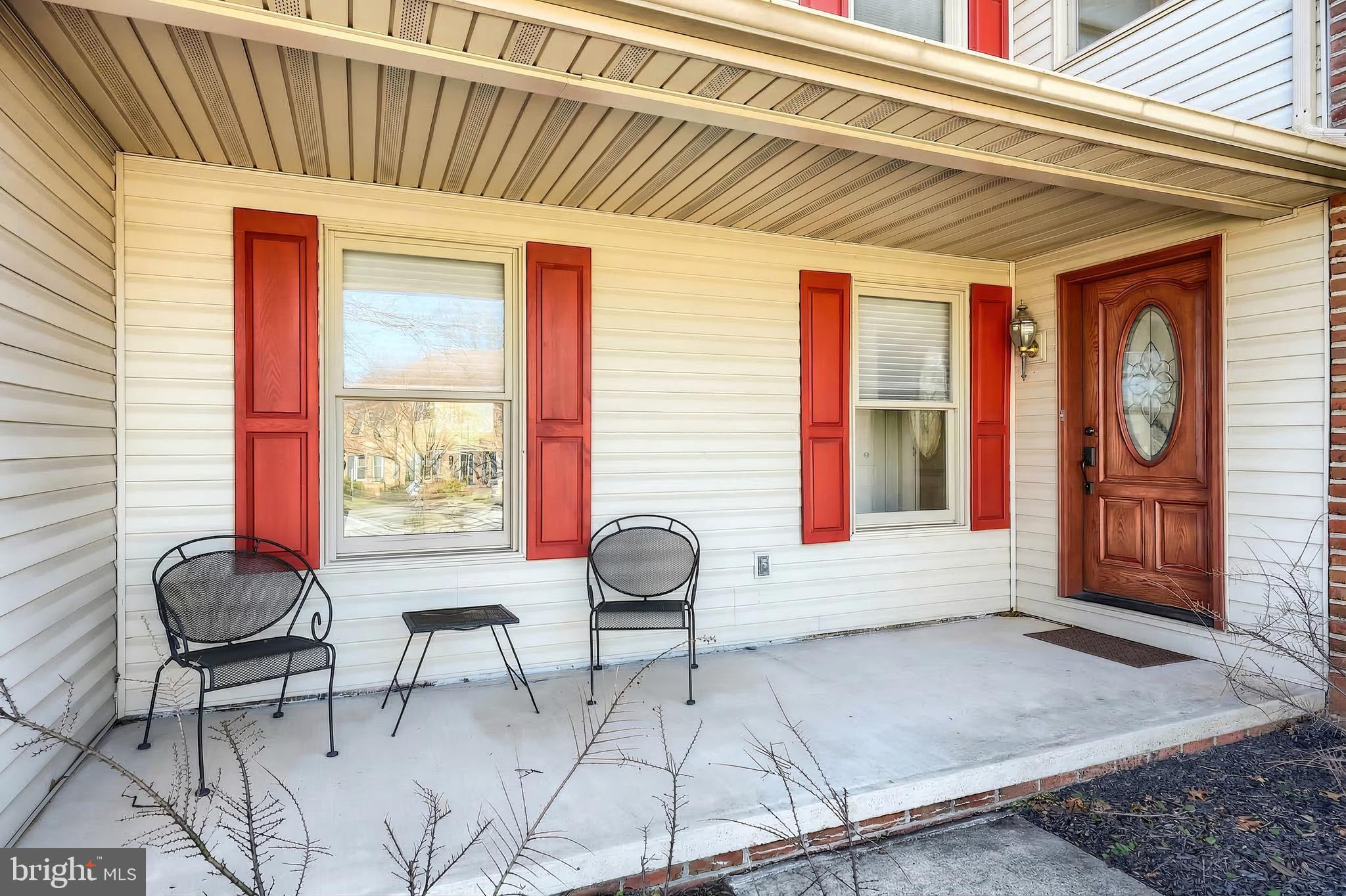 WEST MANCHESTER TWP - Residential