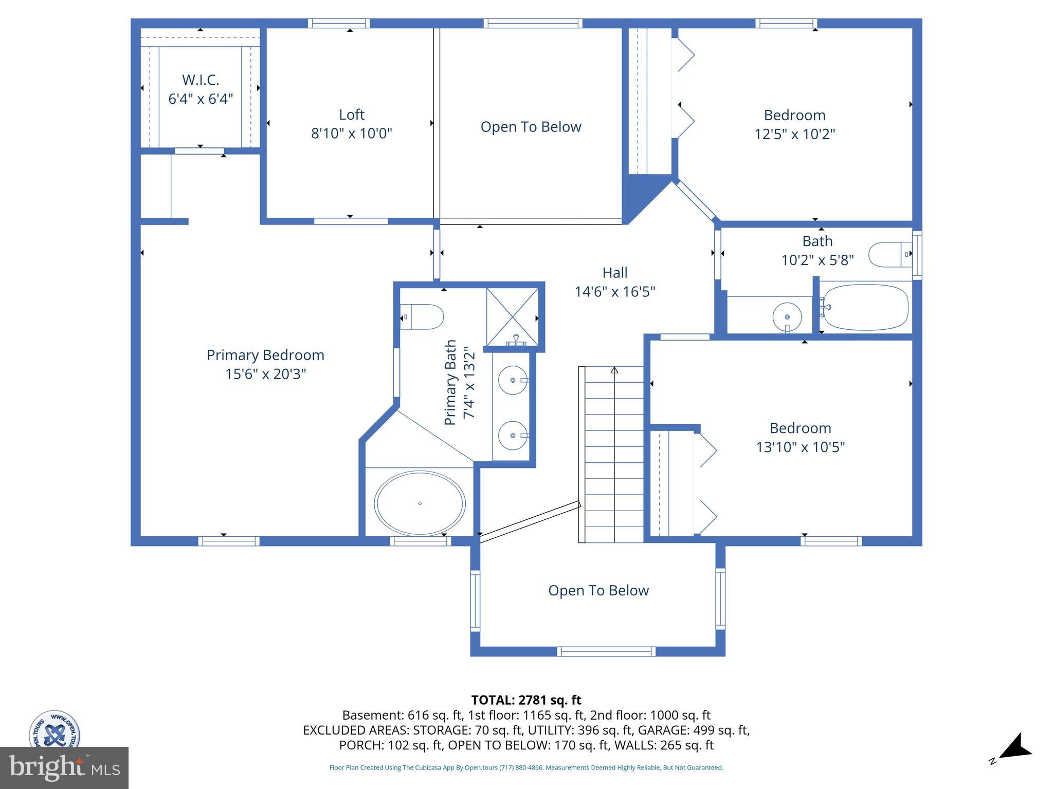 WEST MANCHESTER TWP - Residential