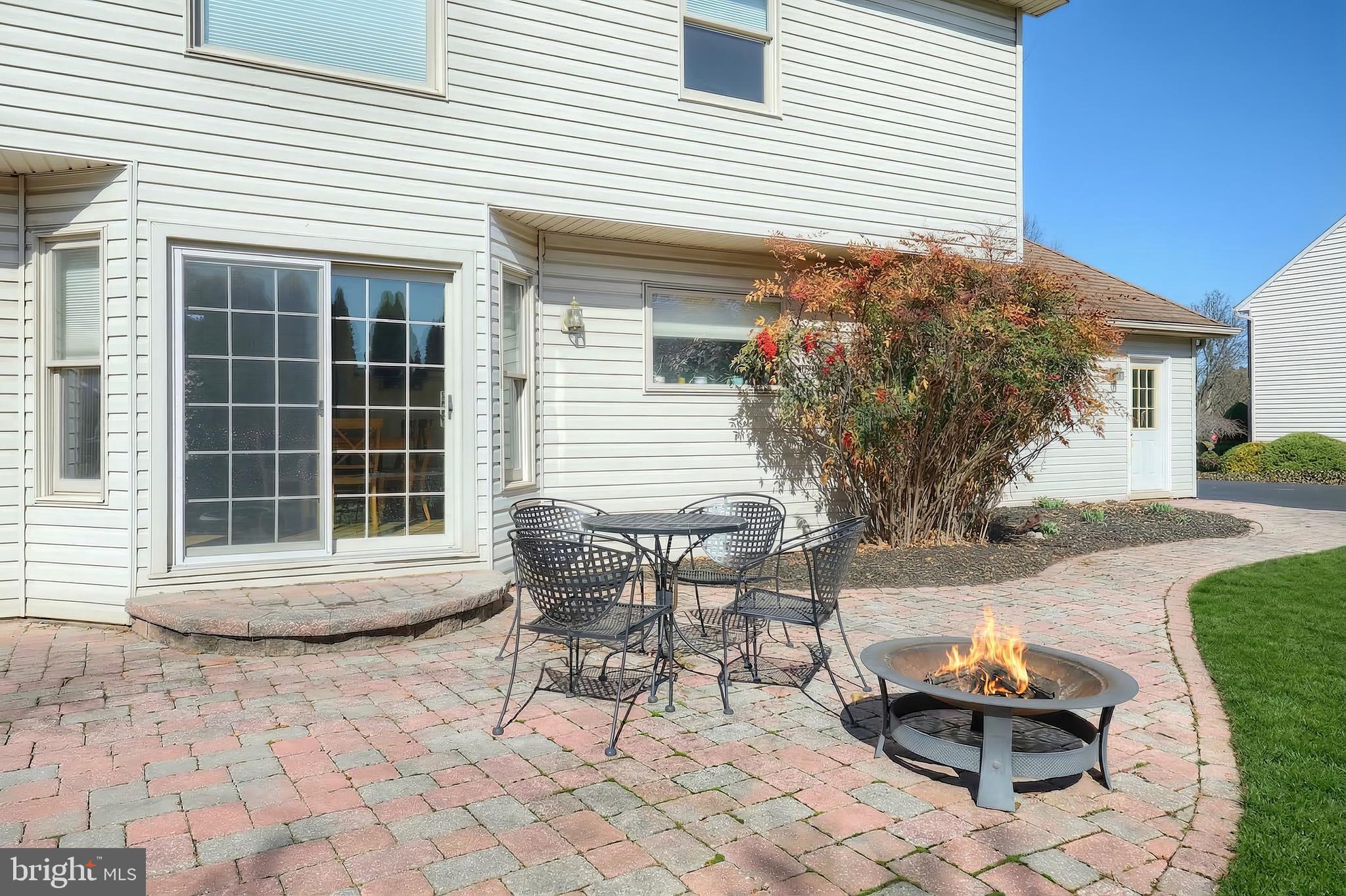 WEST MANCHESTER TWP - Residential