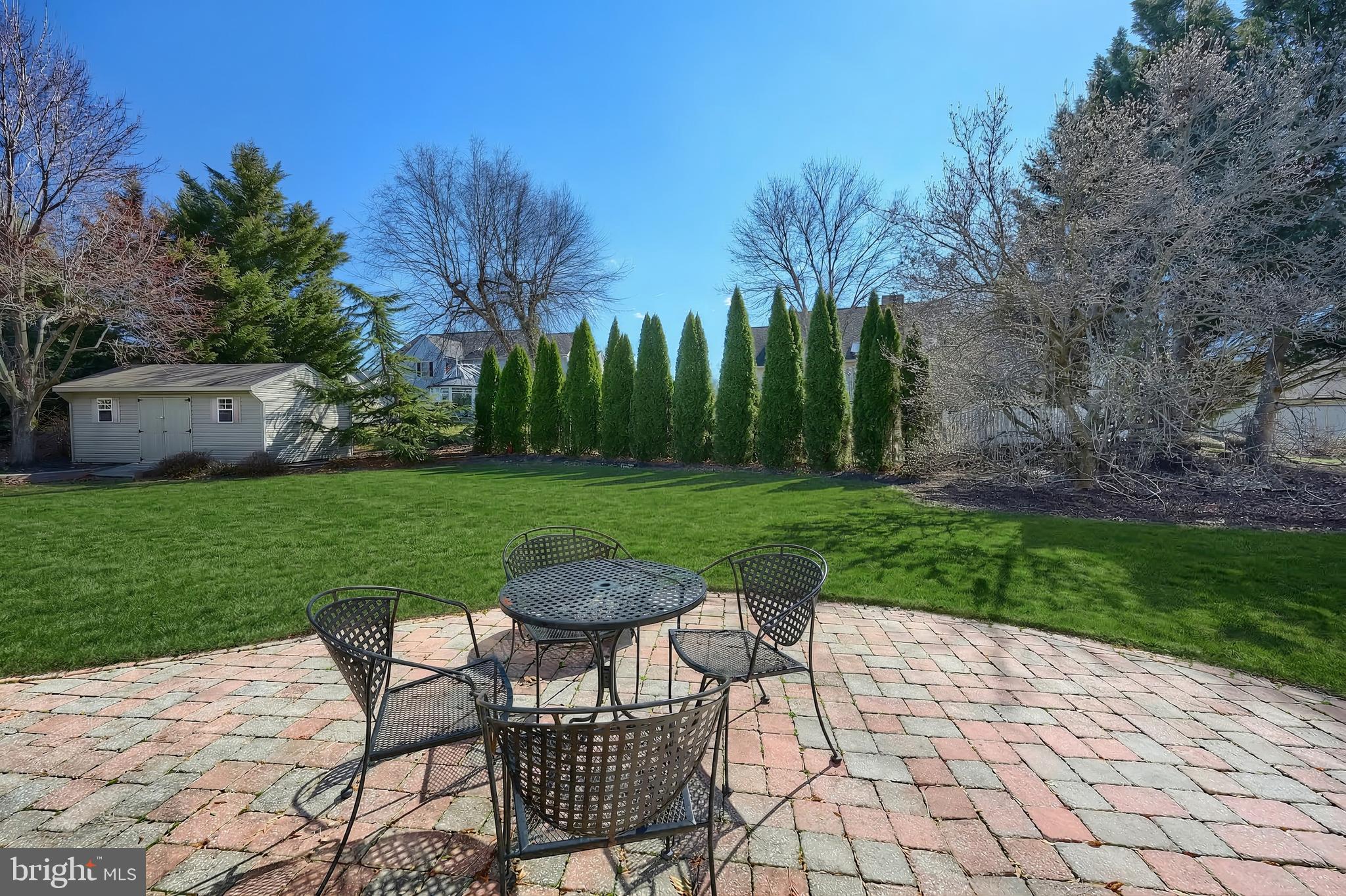 WEST MANCHESTER TWP - Residential