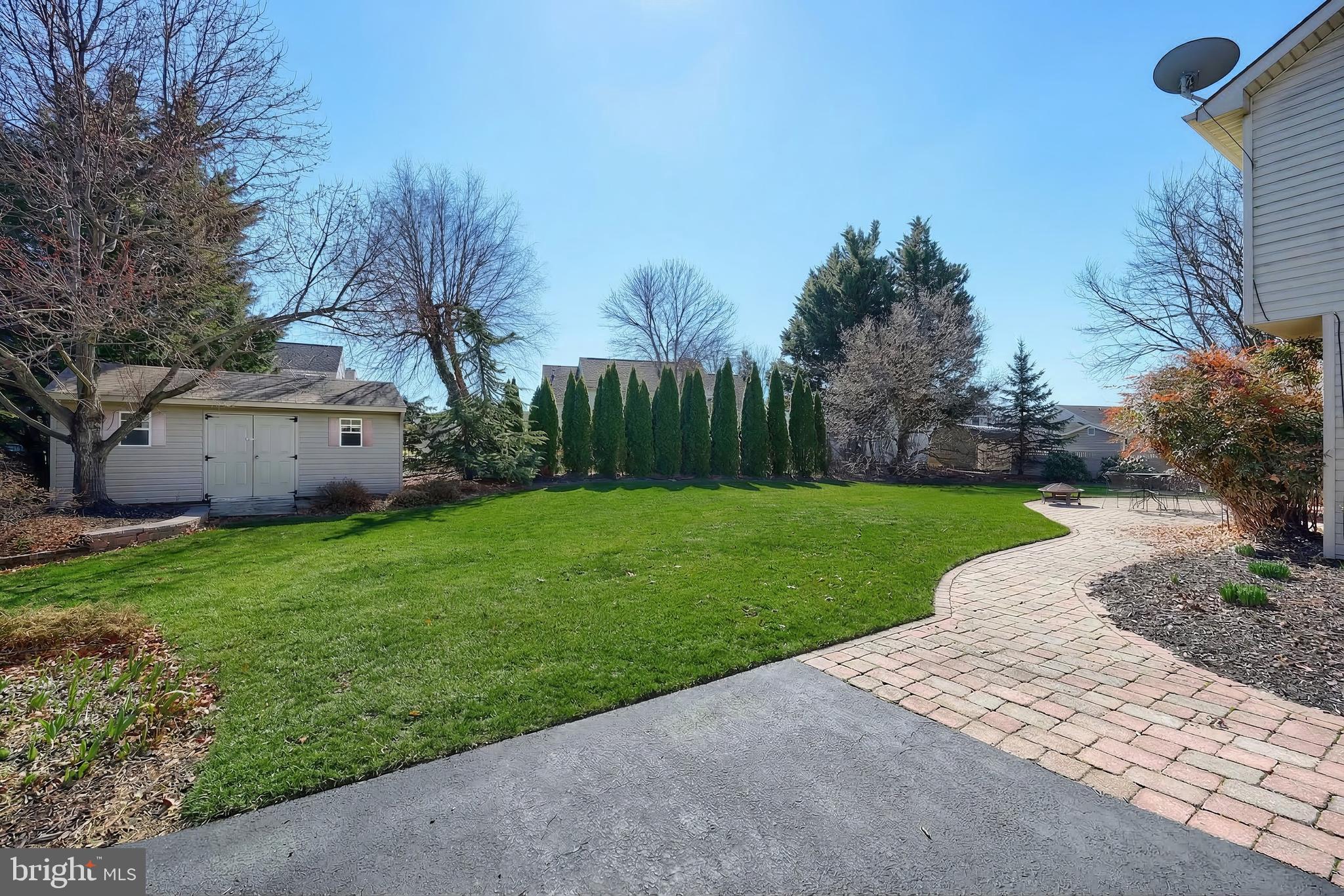 WEST MANCHESTER TWP - Residential