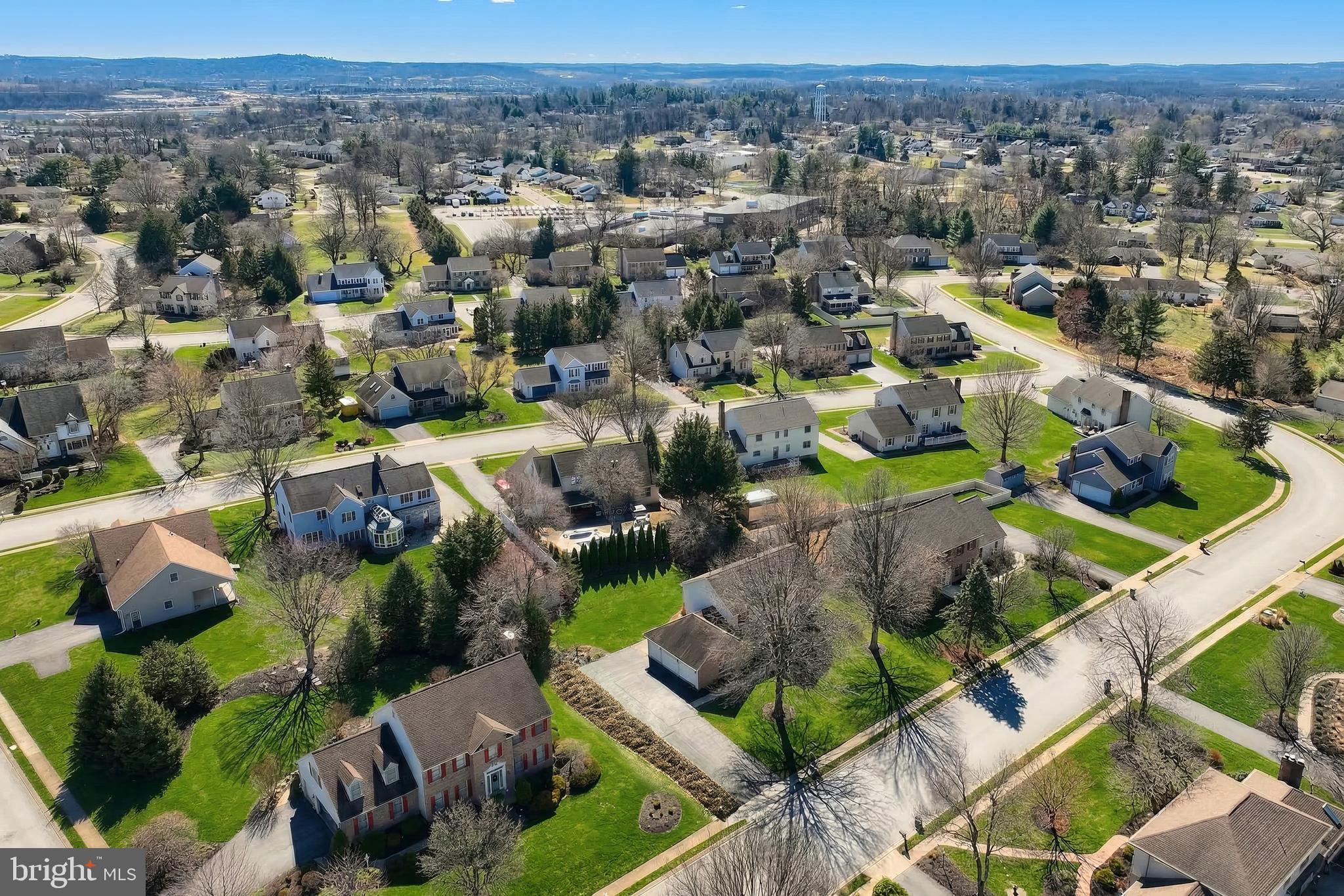 WEST MANCHESTER TWP - Residential