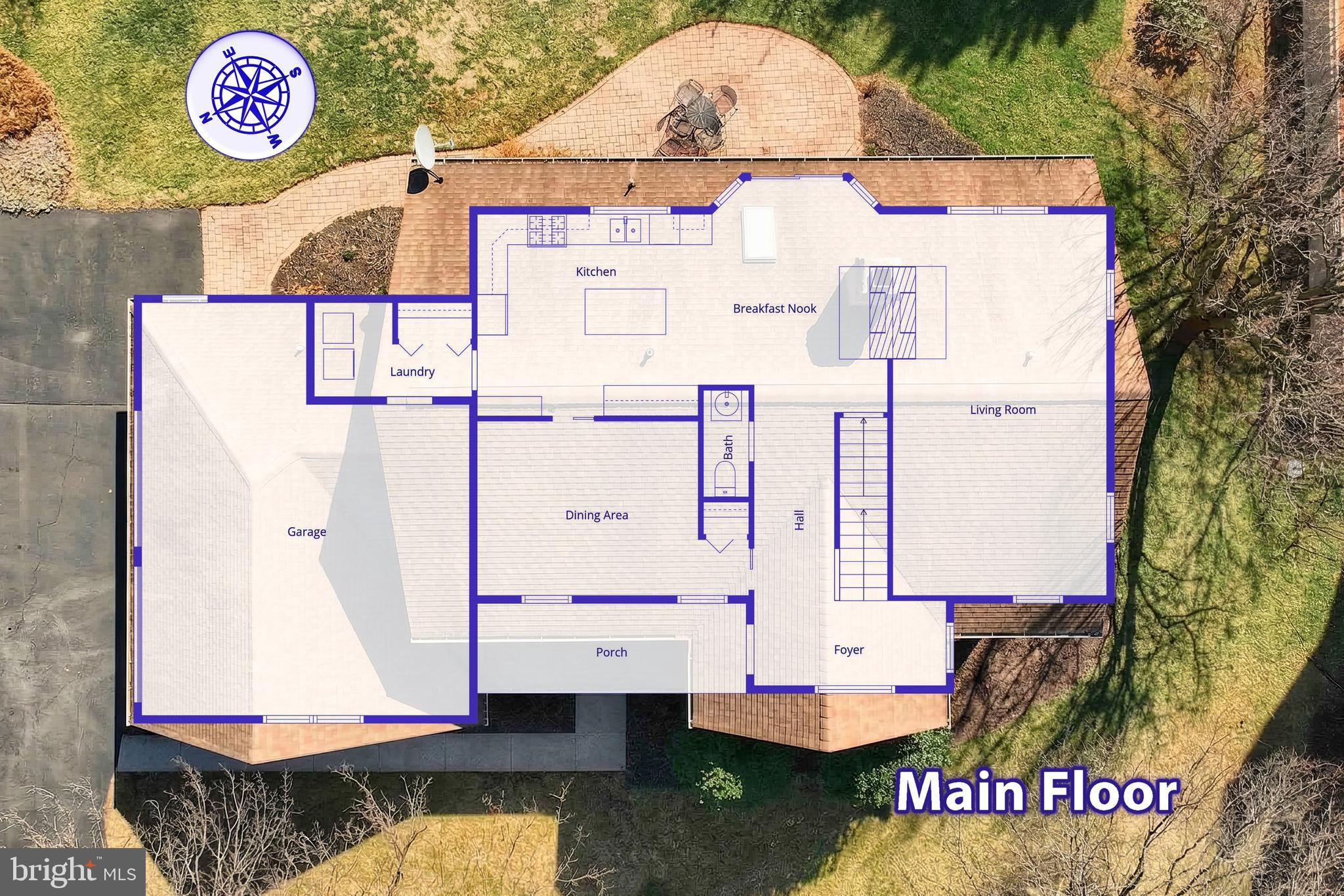 WEST MANCHESTER TWP - Residential