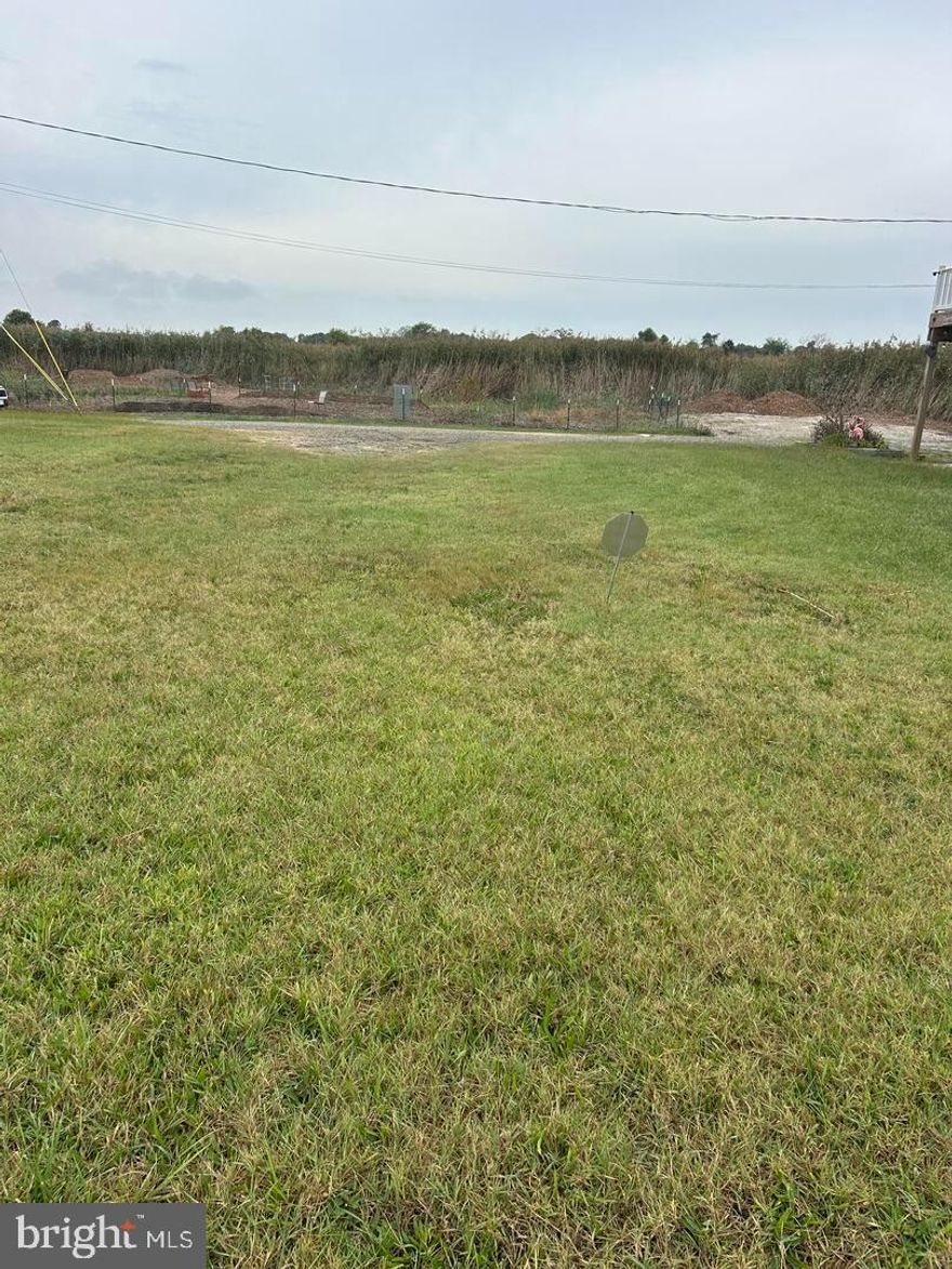 CREATE YOUR DREAM on this WATERFRONT lot located in the ever popular Appoquinimink School District!  Public water/sewer on site.  Please reach out for more details!!