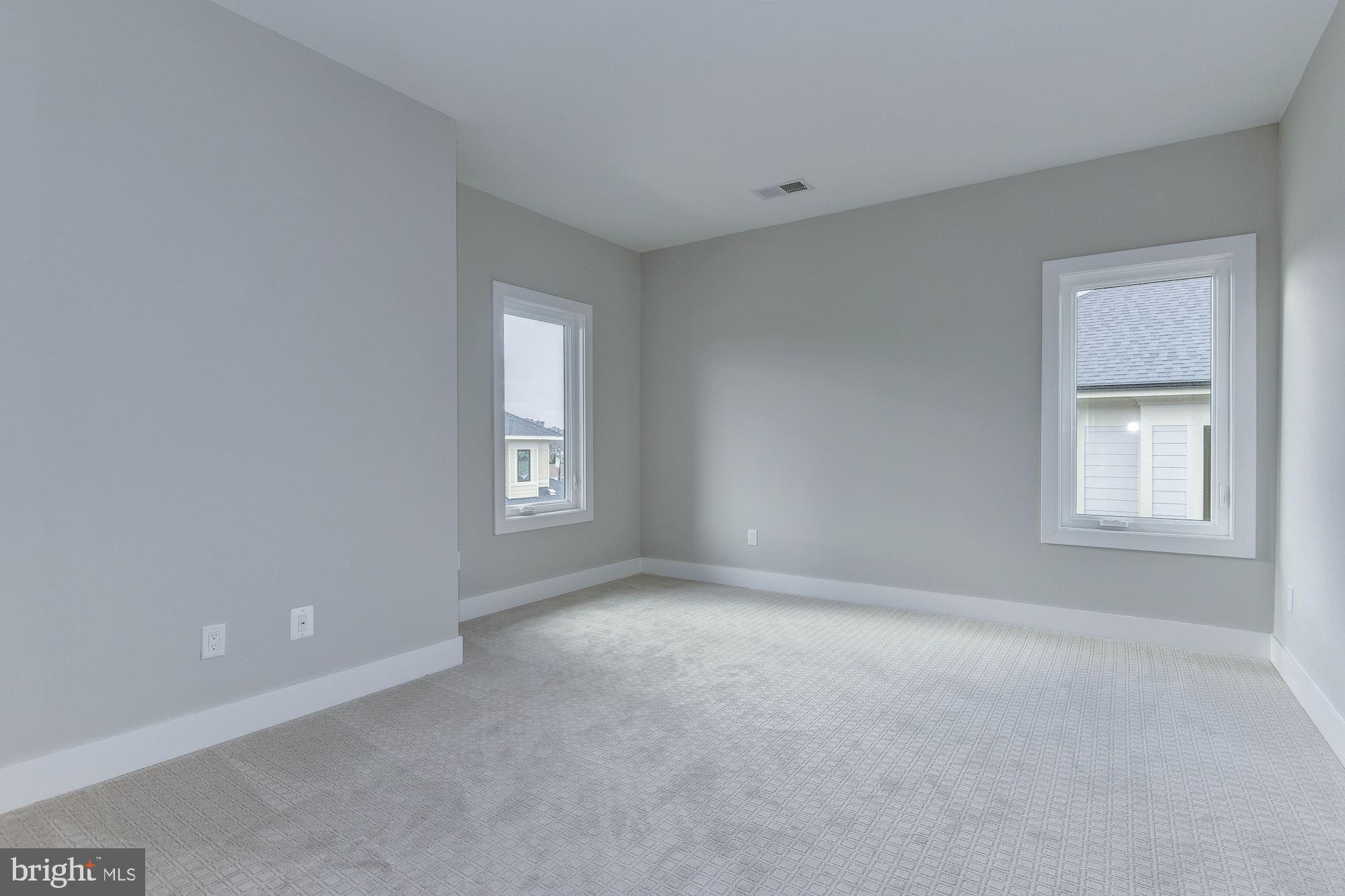 BARCROFT - Residential Lease