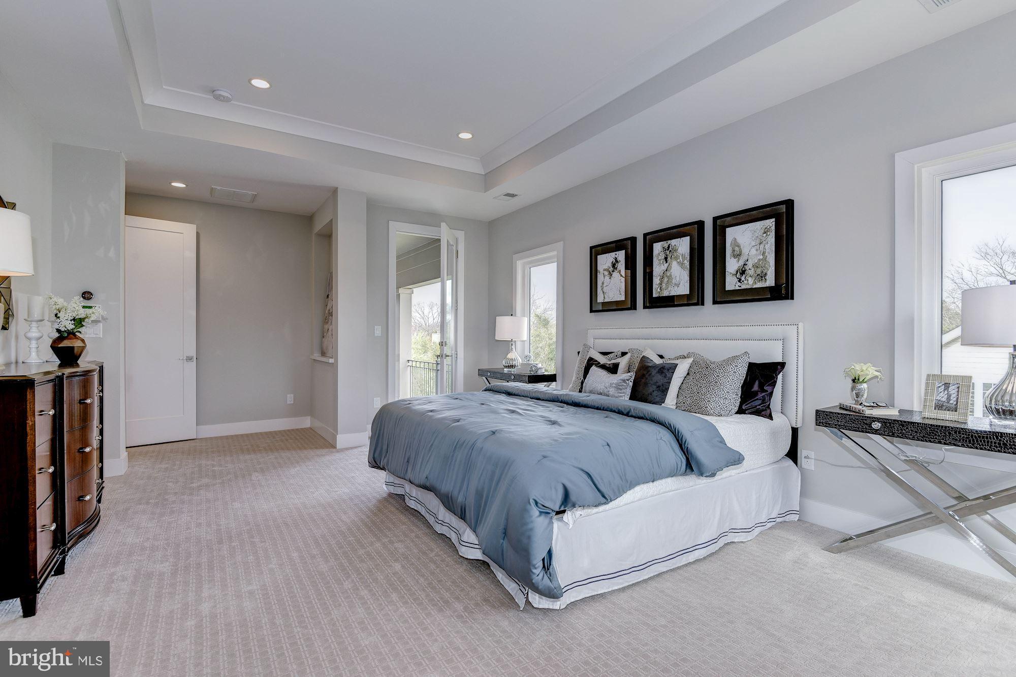 BARCROFT - Residential Lease