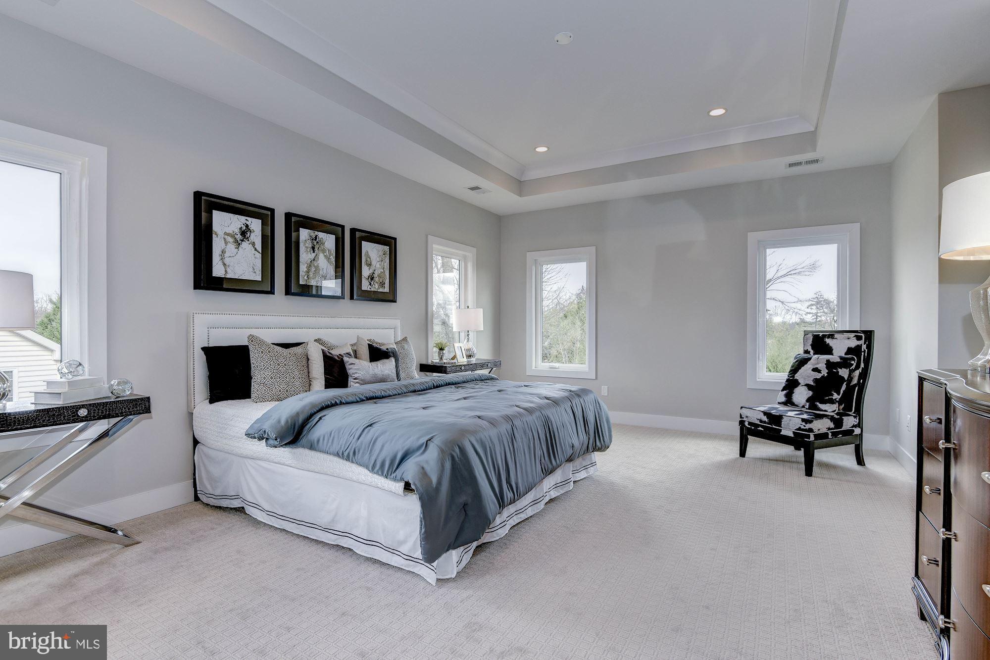 BARCROFT - Residential Lease