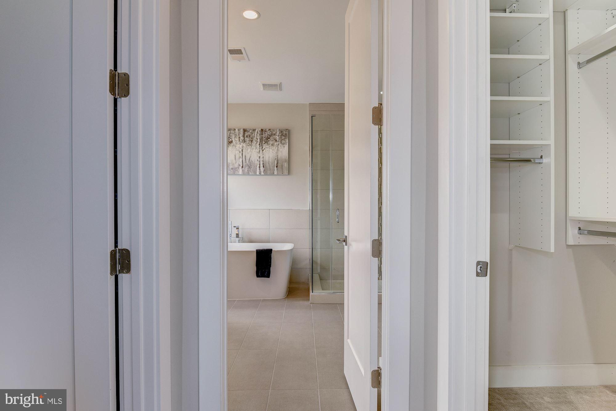 BARCROFT - Residential Lease