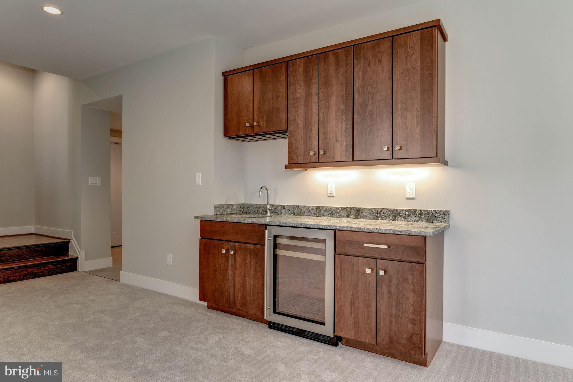 BARCROFT - Residential Lease