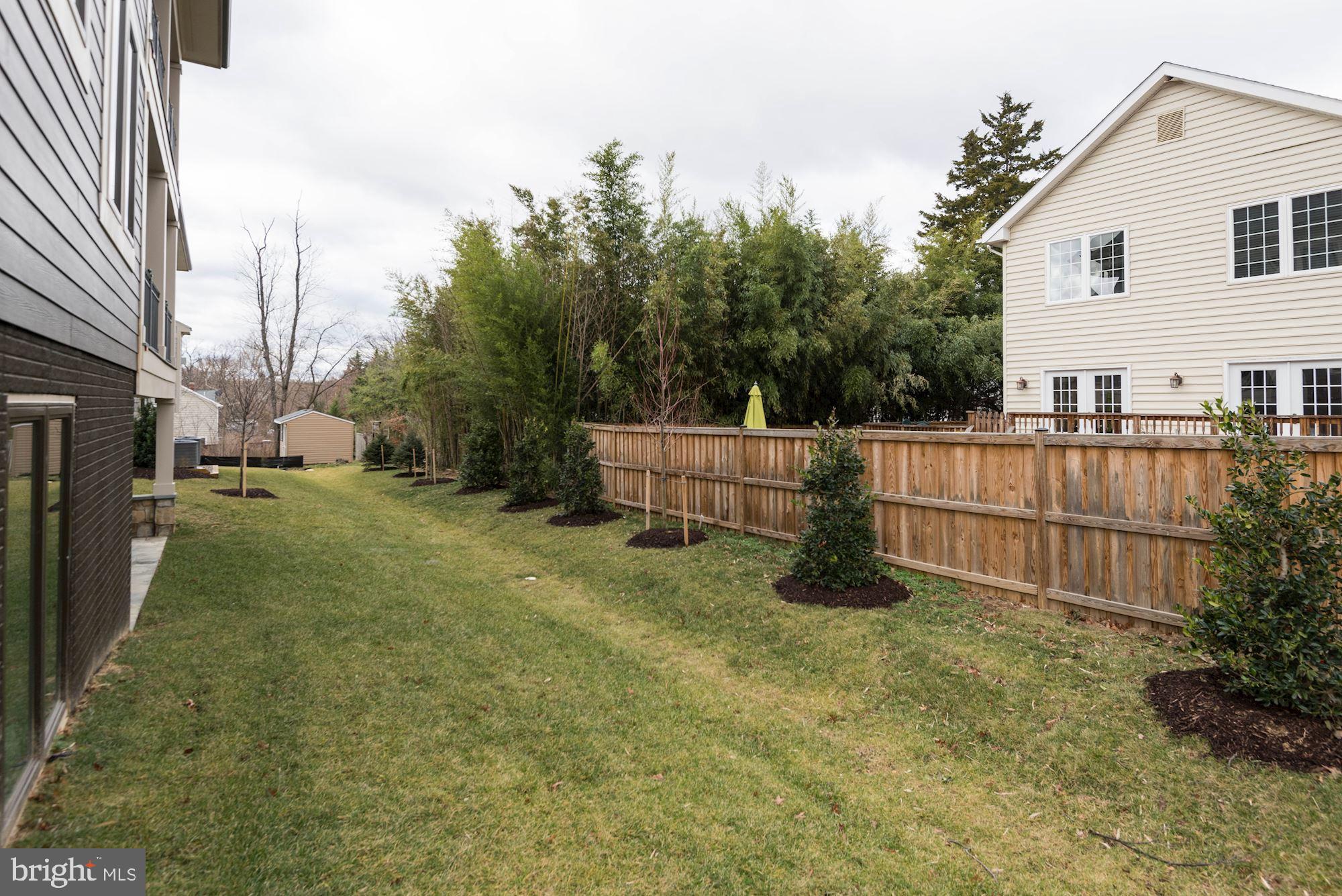 BARCROFT - Residential Lease