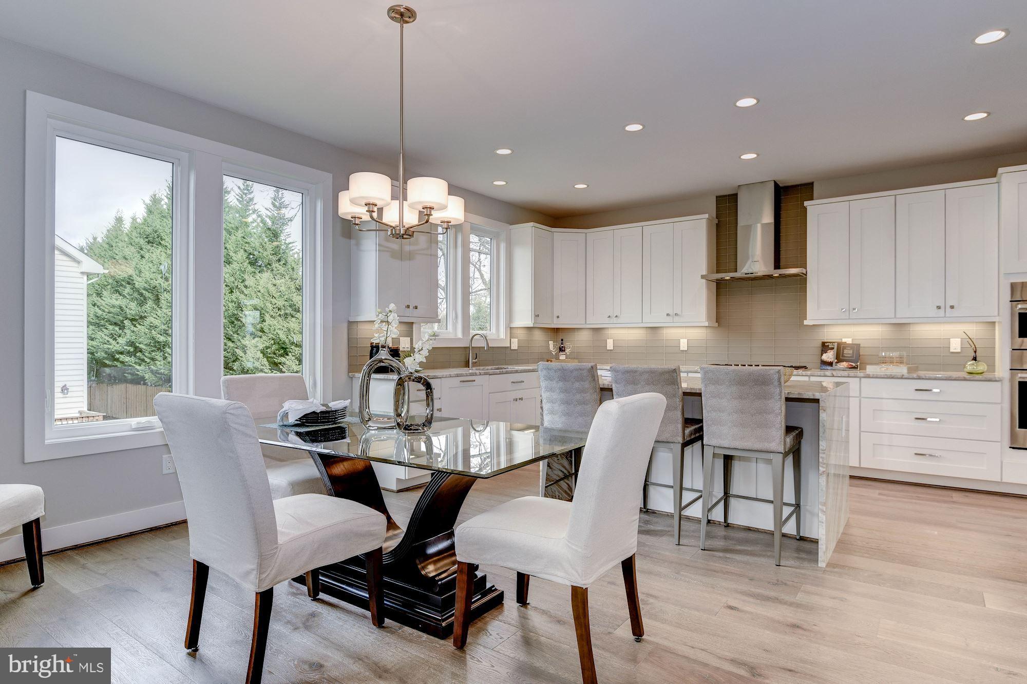 BARCROFT - Residential Lease