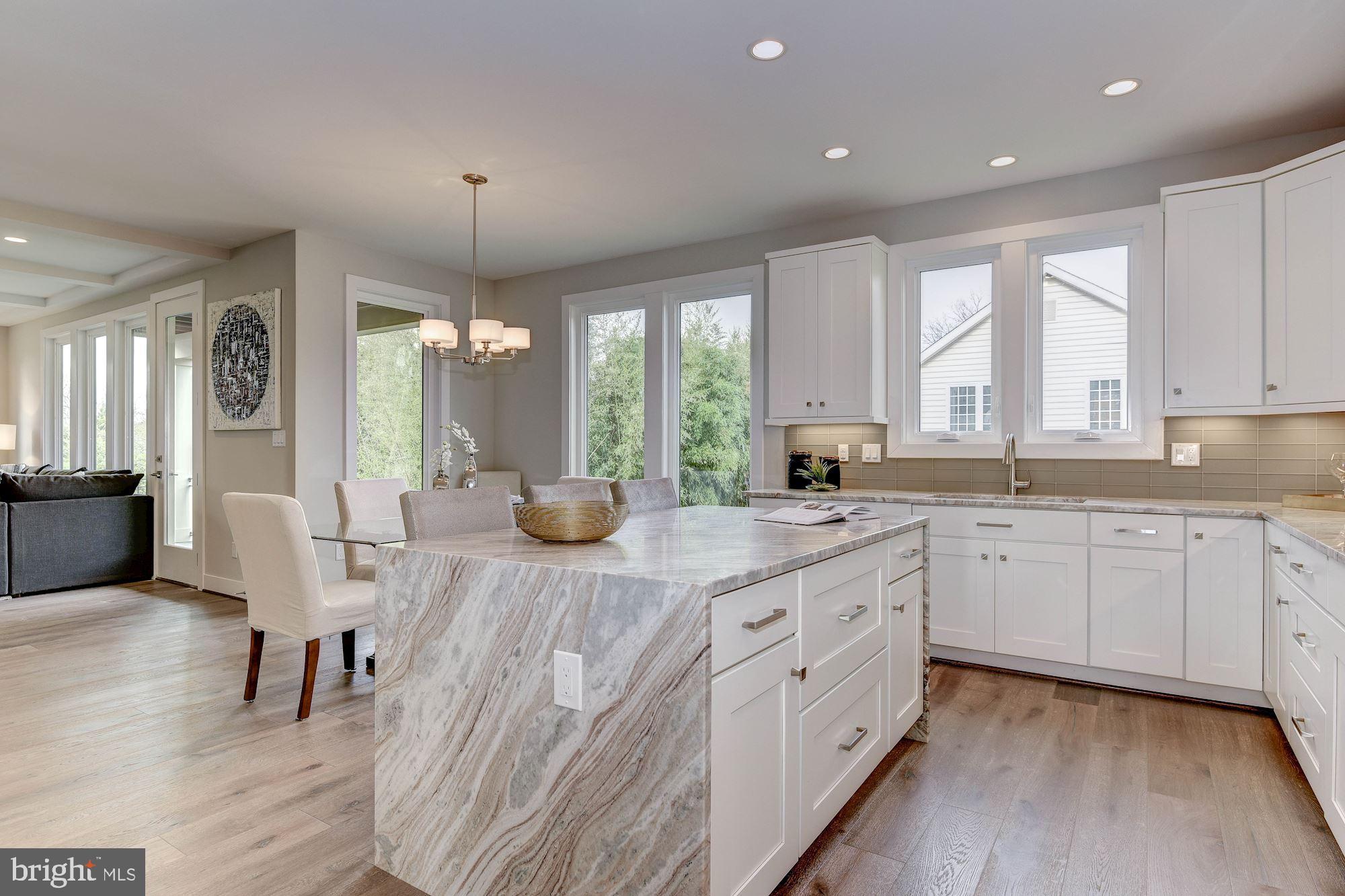 BARCROFT - Residential Lease