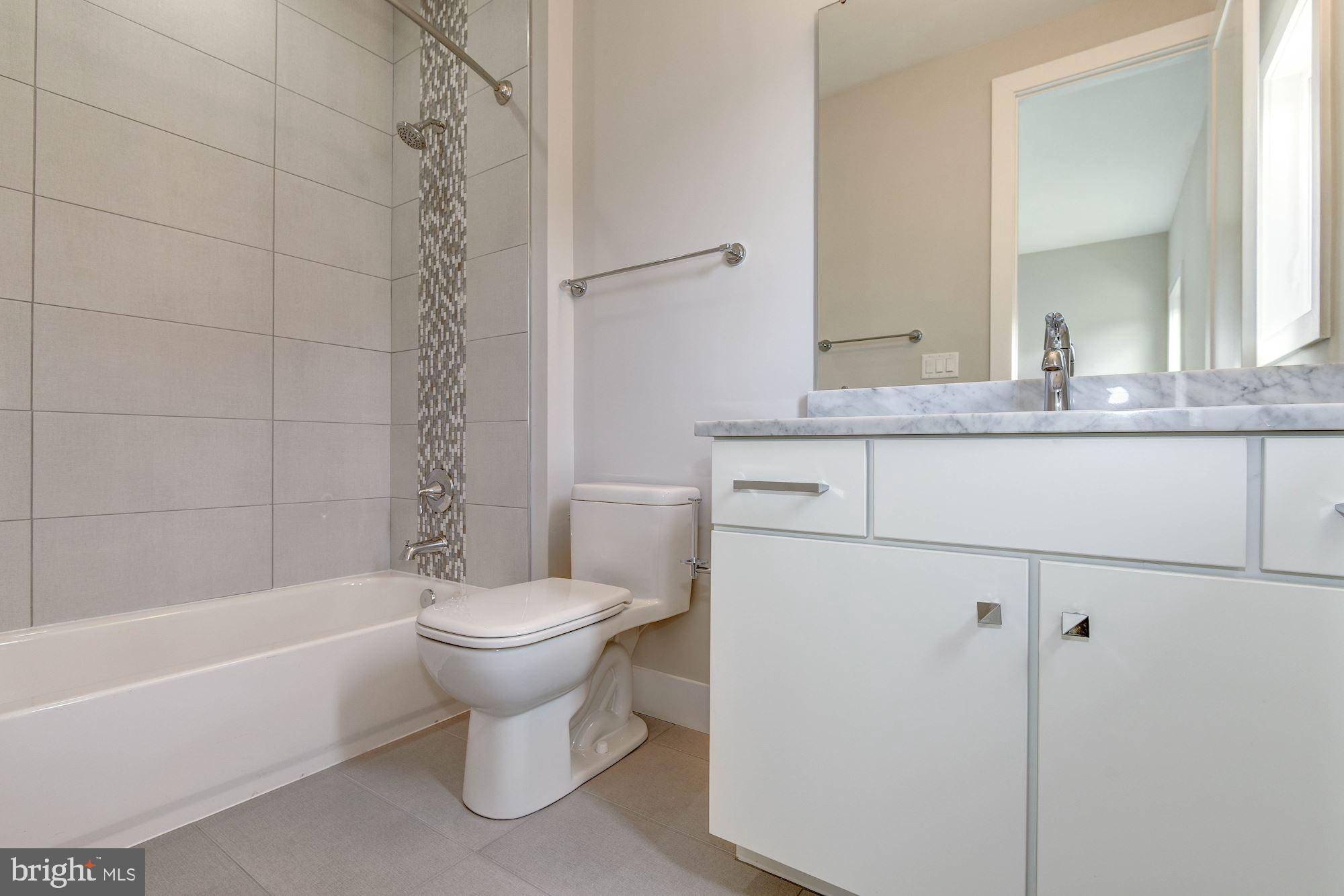 BARCROFT - Residential Lease