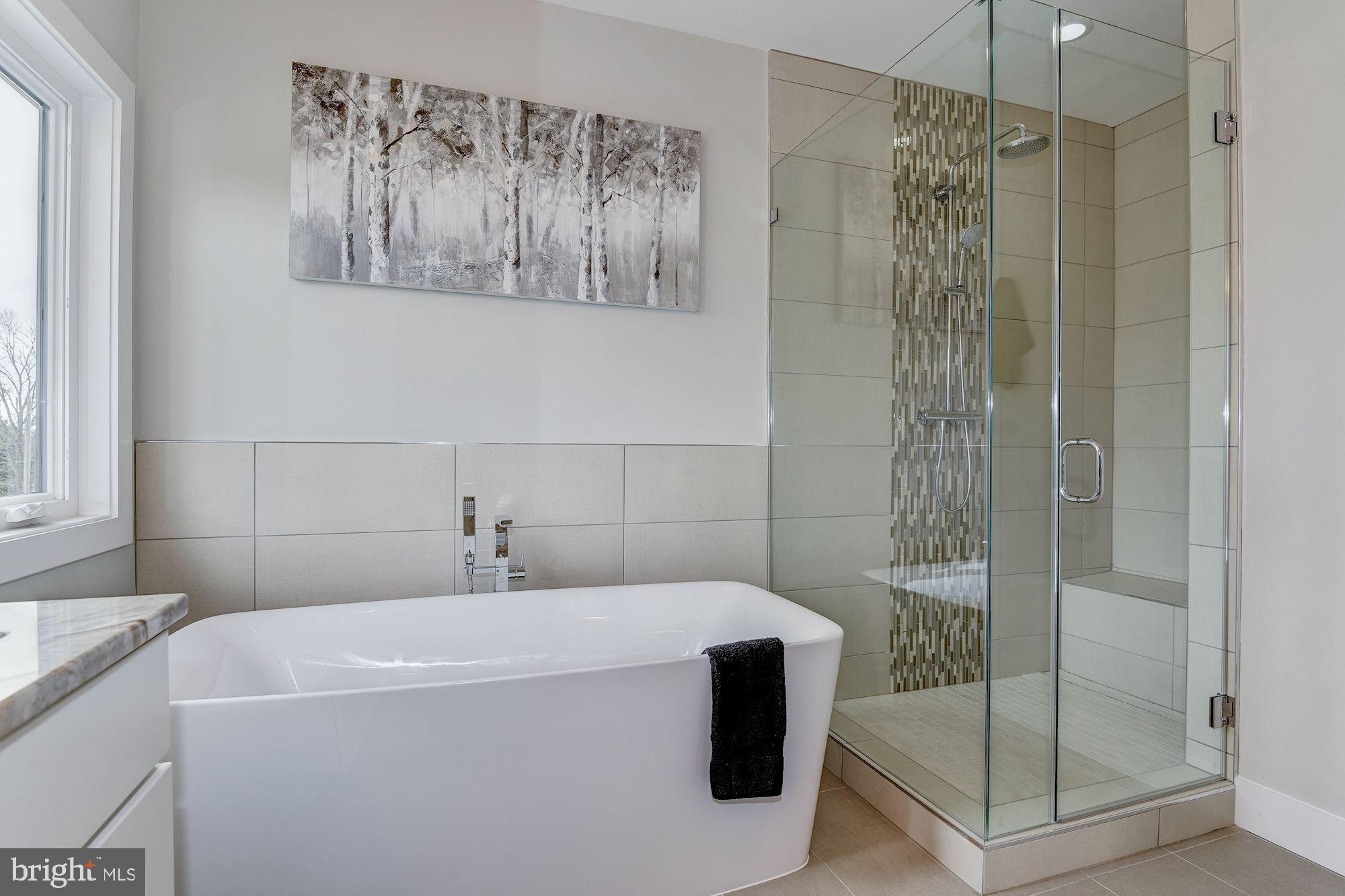 BARCROFT - Residential Lease