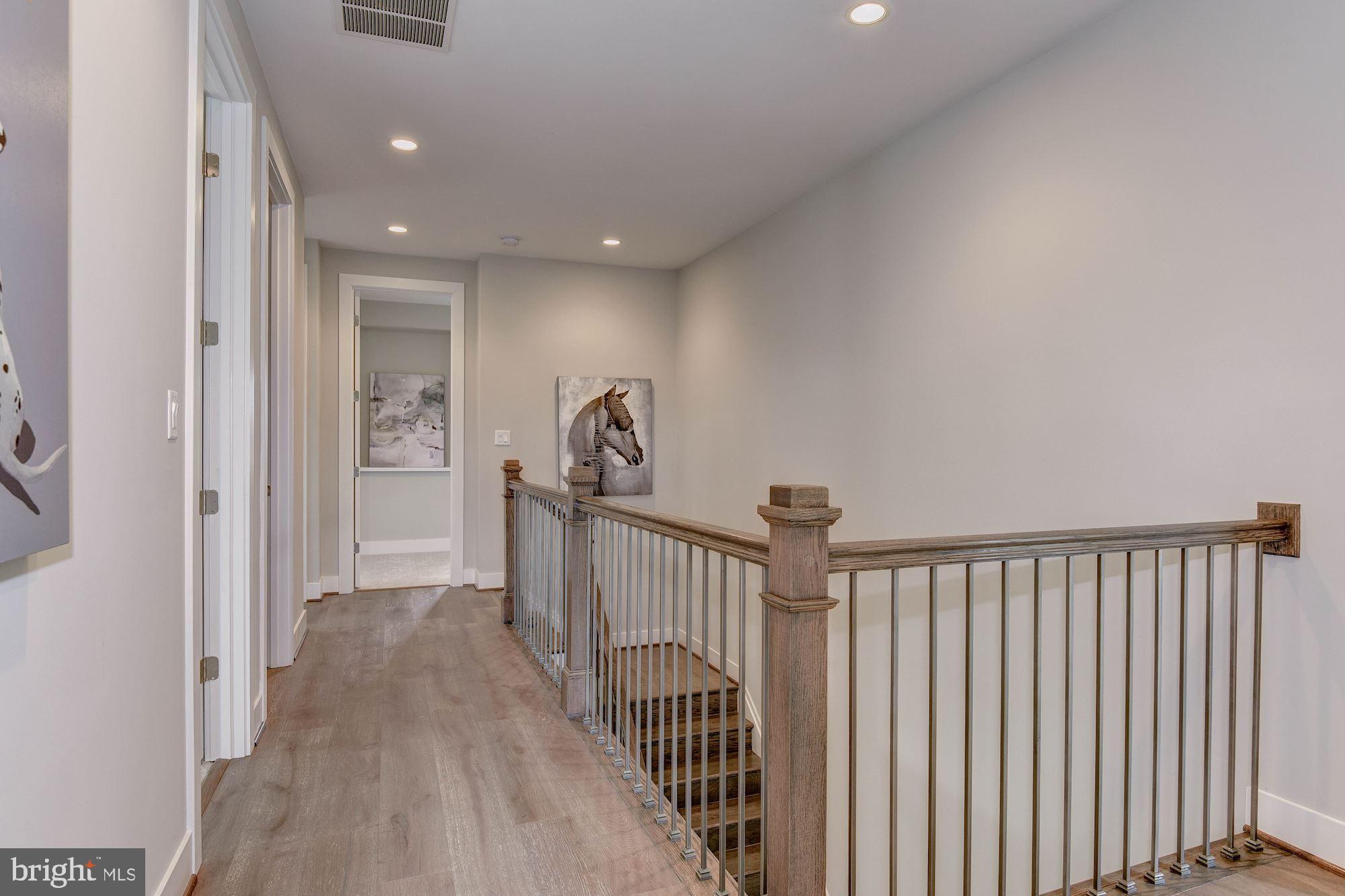 BARCROFT - Residential Lease